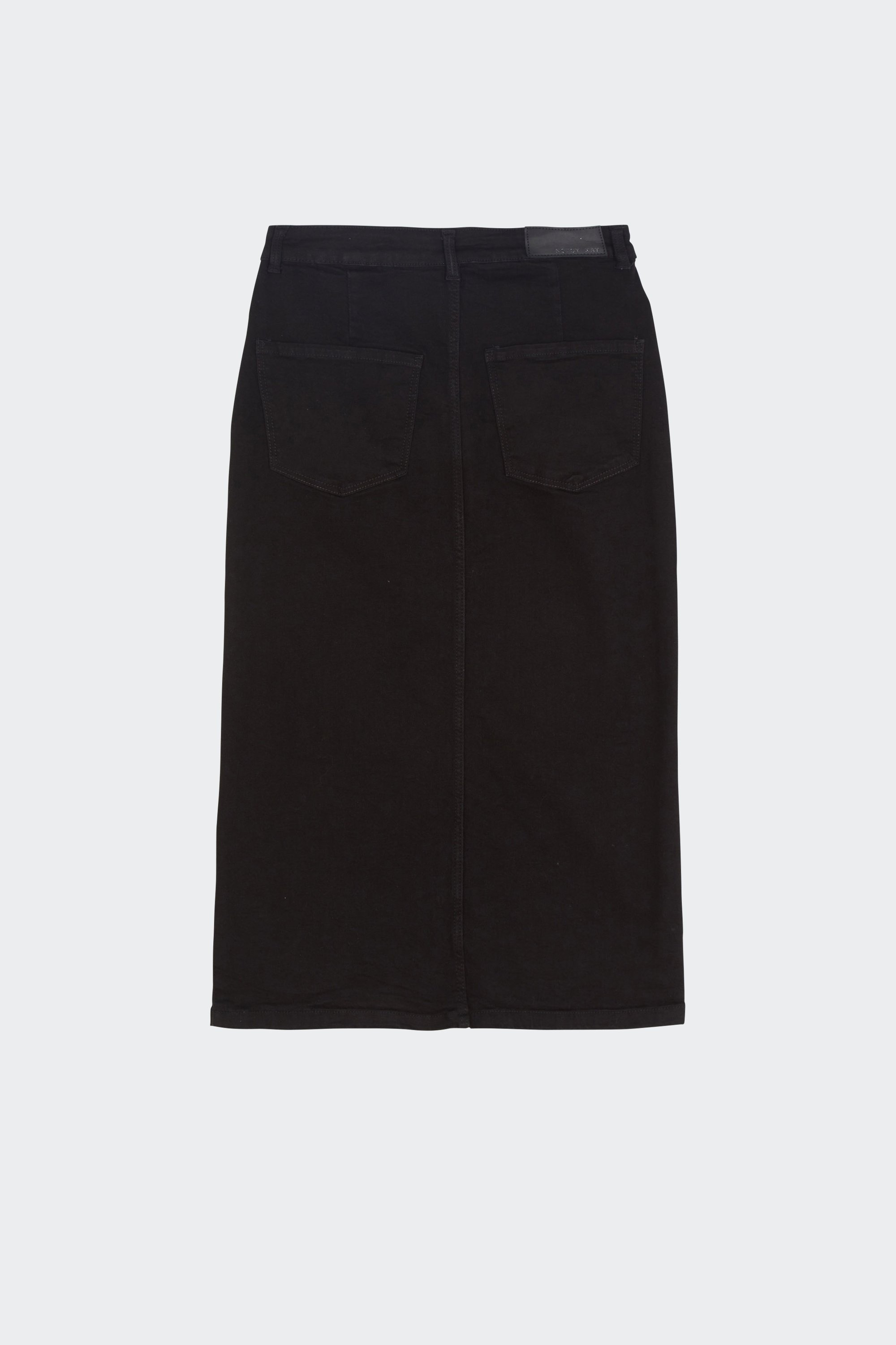 skirt | Black by NOISY MAY skirt Black
