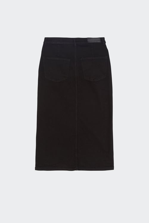 NOISY MAY Jupe Noir