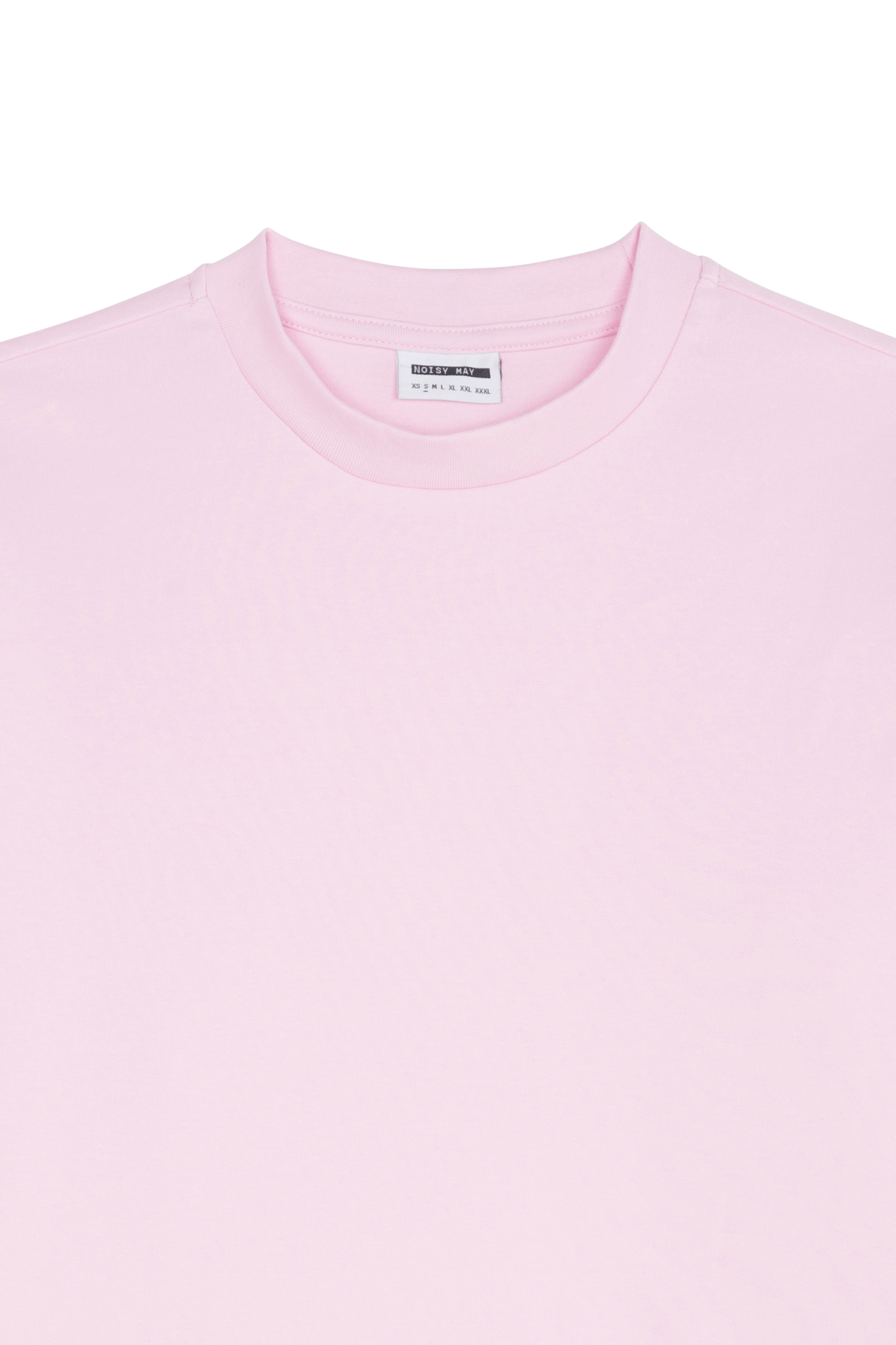 Sweatshirt  Rose