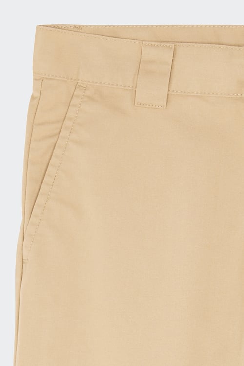 CARHARTT WIP Pantalon Beige