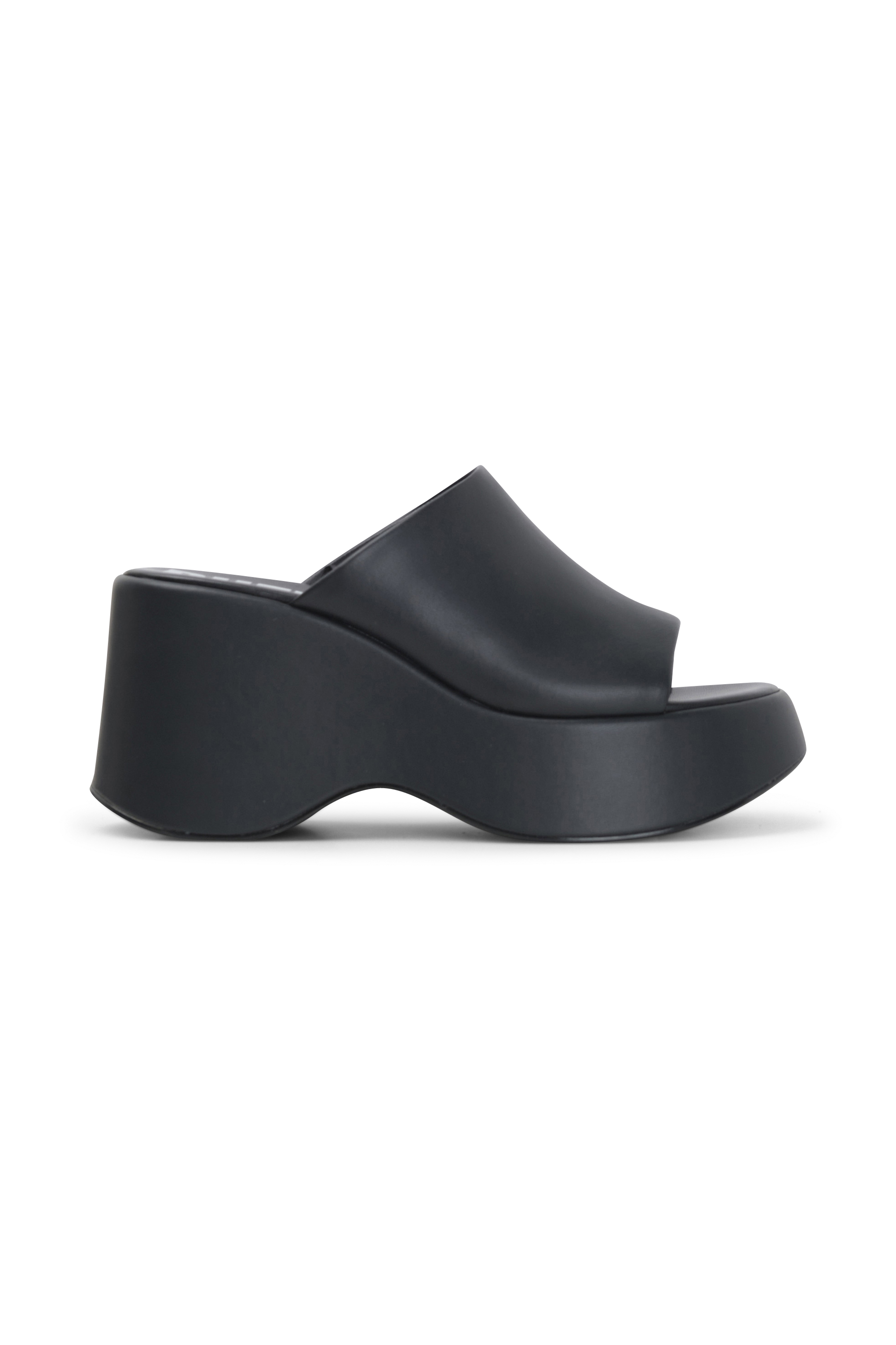 Slippers Black