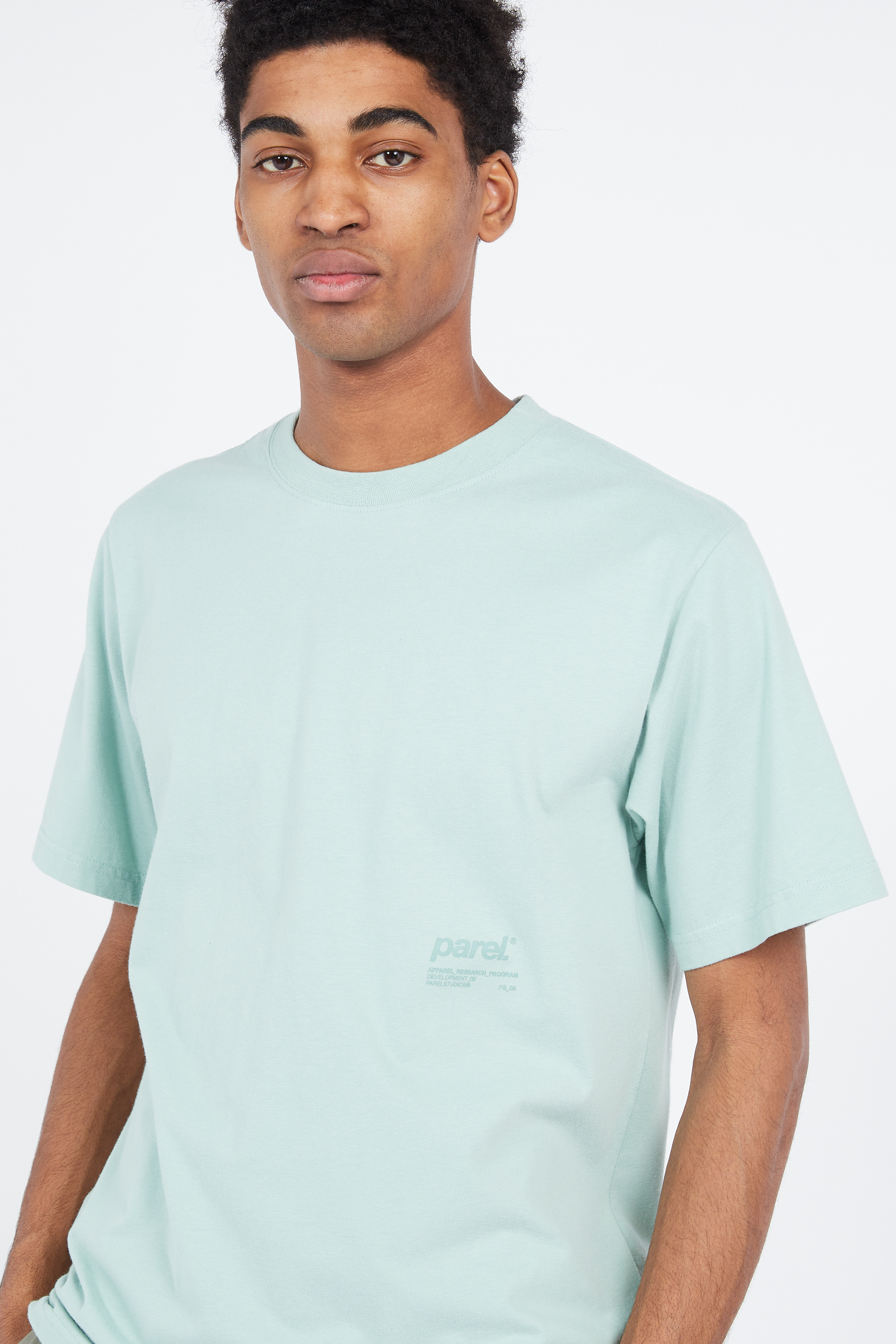T-shirt Green