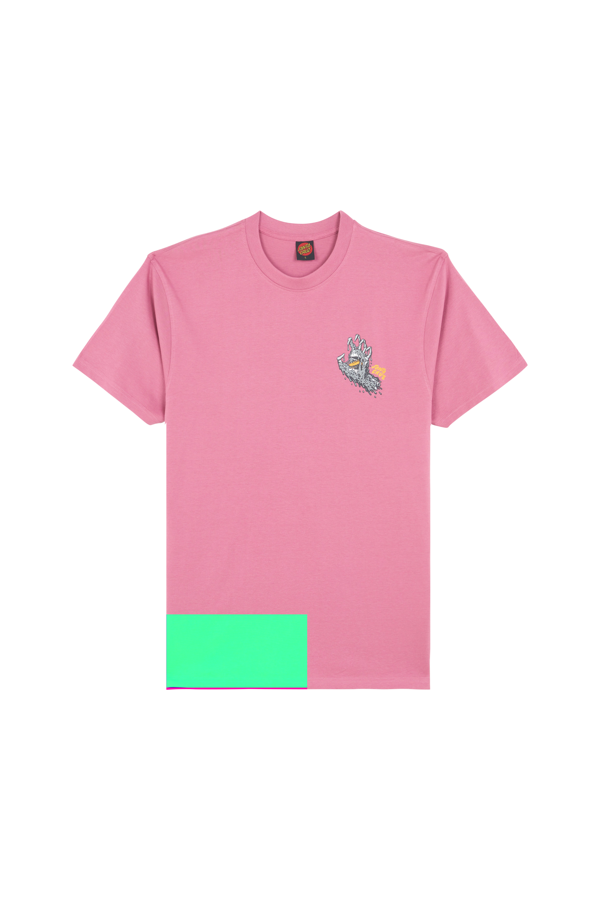 T-shirt Pink