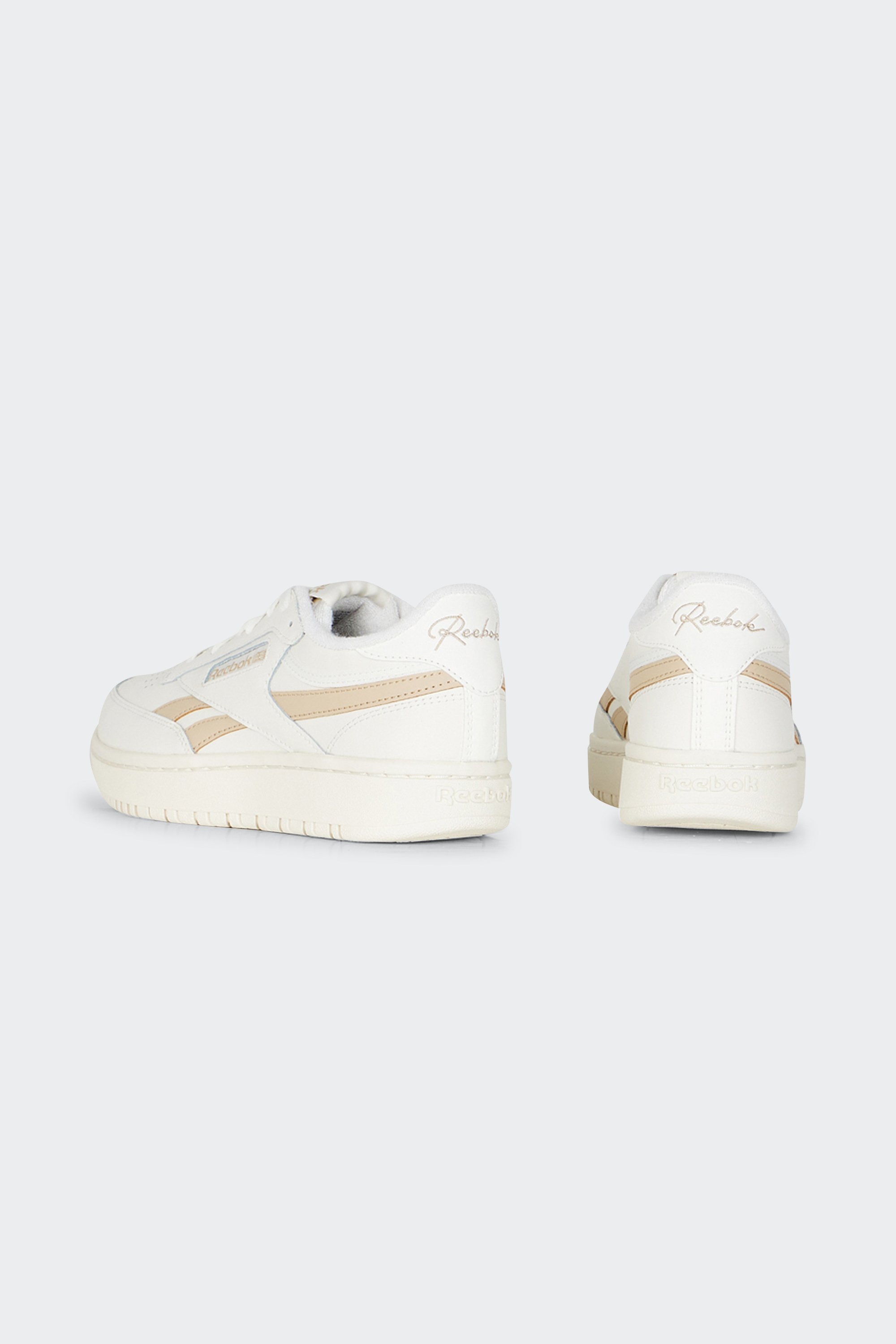 Baskets | Beige by REEBOK Baskets Beige