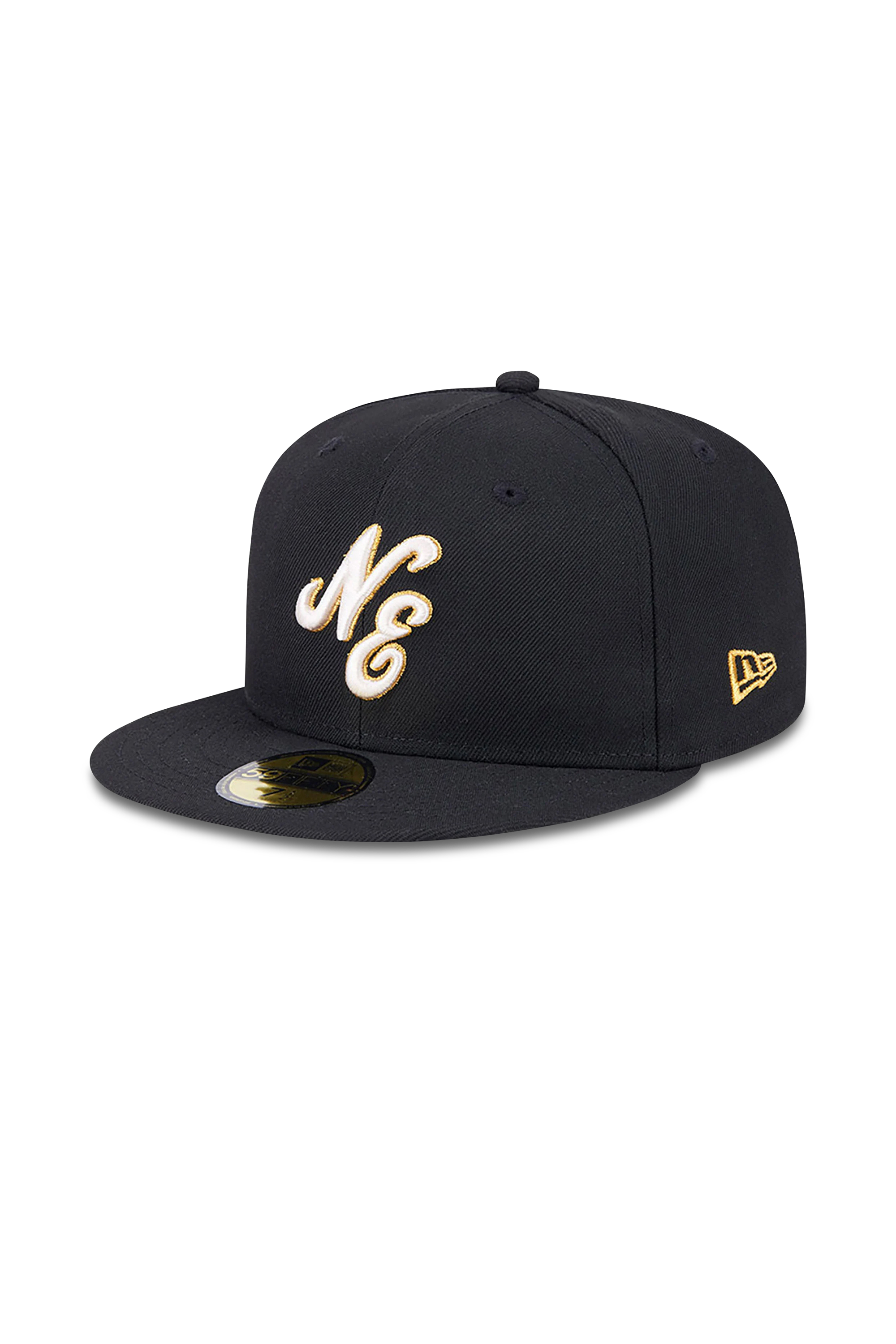 Cap Black