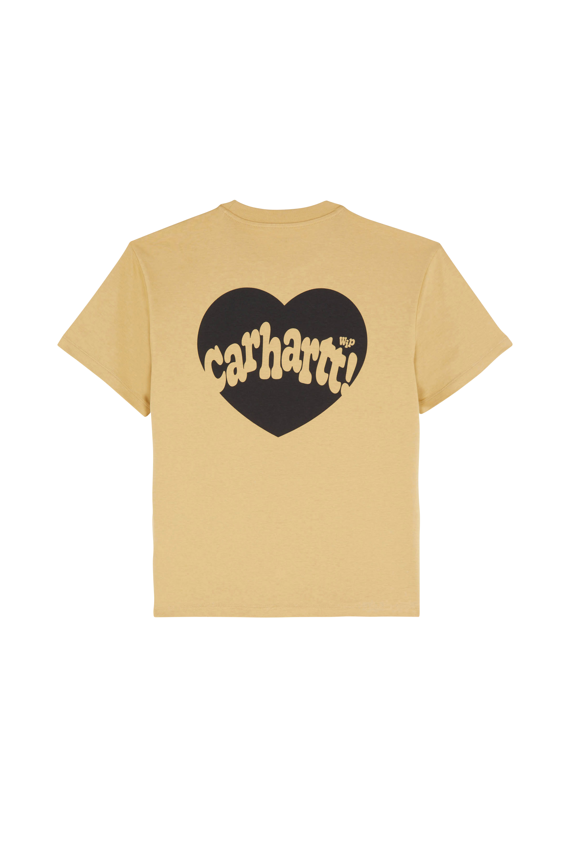 T-shirt  Beige