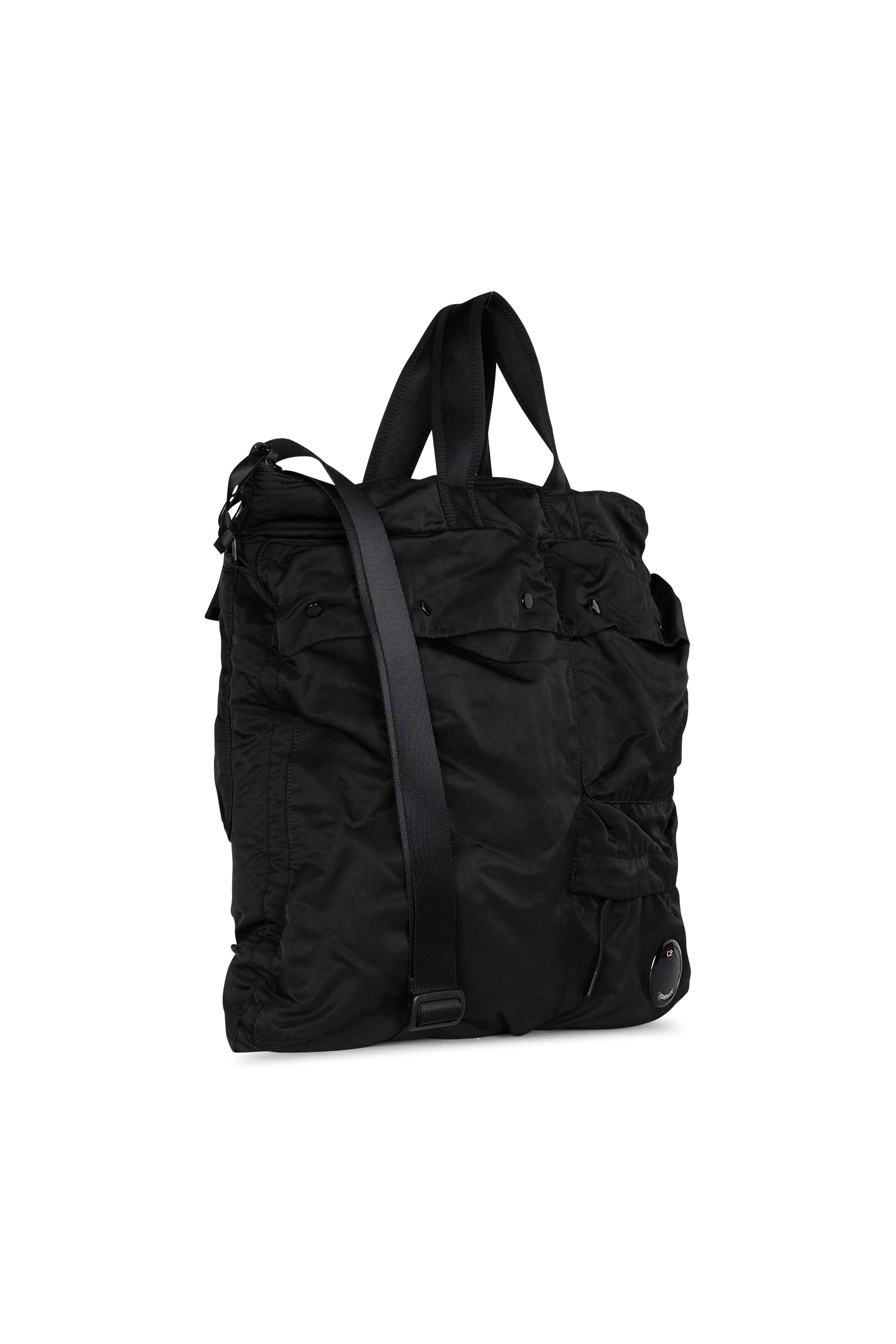 Tote bag Noir