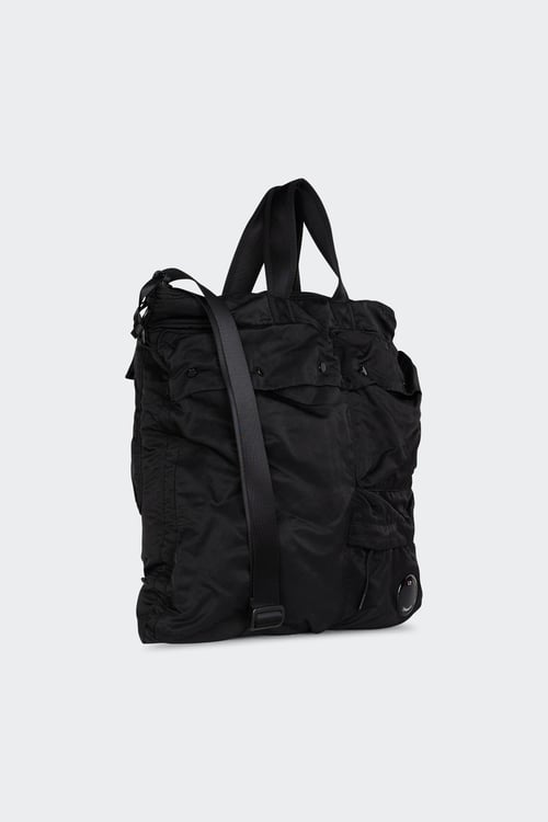 C.P. COMPANY Tote bag Noir