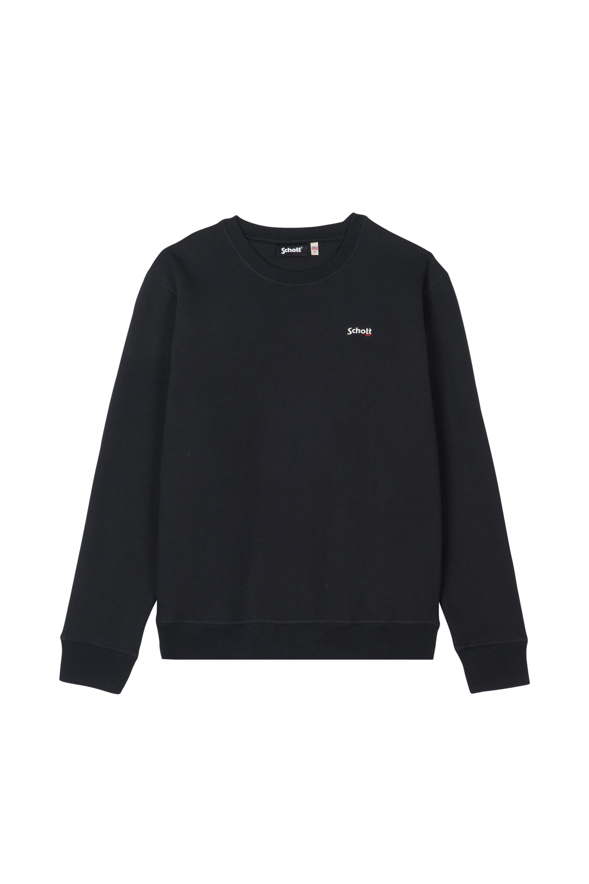 Sweatshirt Black