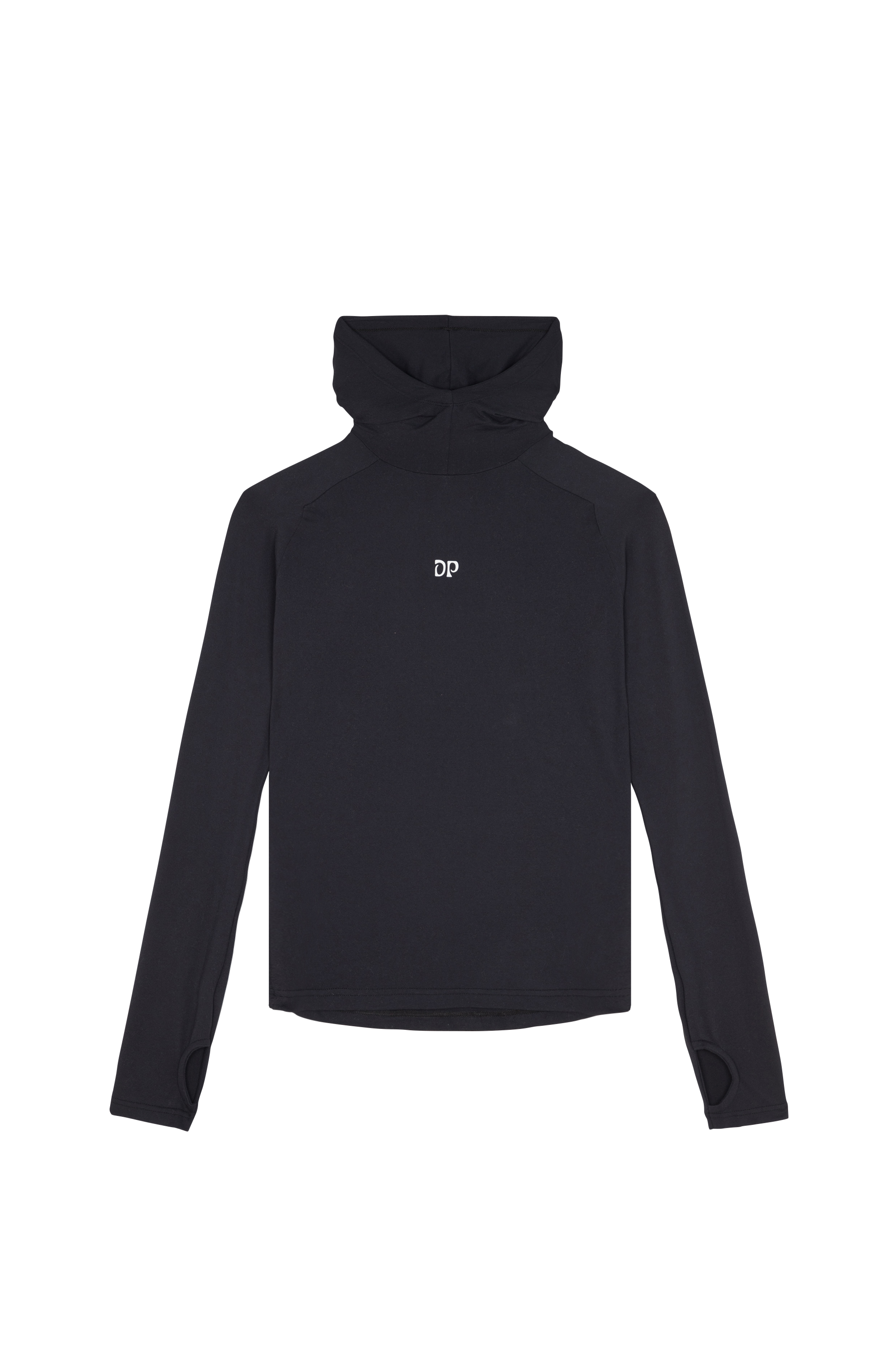 Top Black