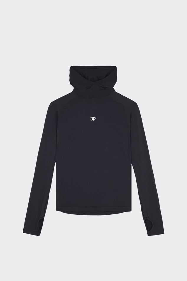 Top Black Daily Paper Woman Citadium