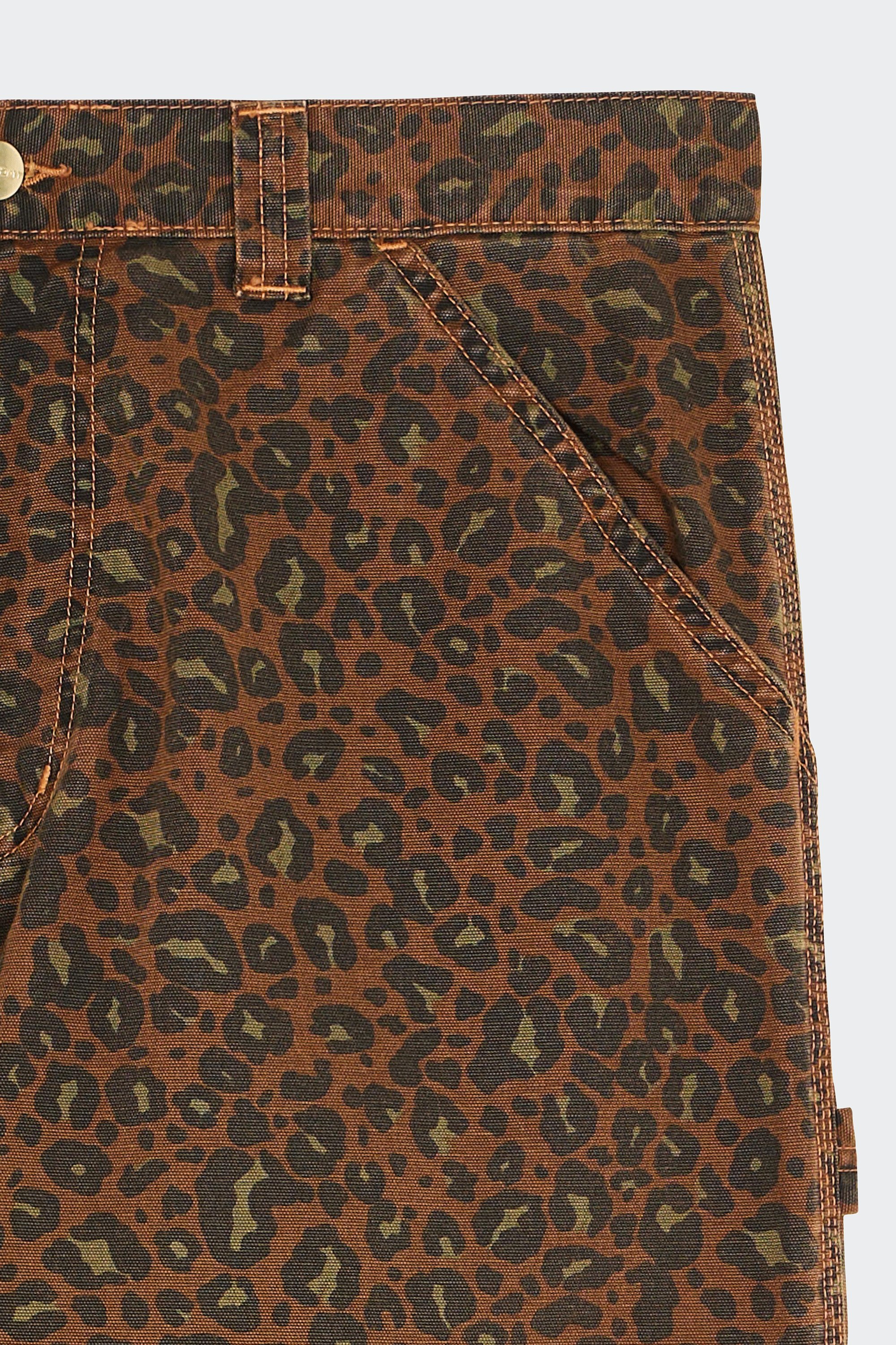 Pants | Brown by CARHARTT WIP Pants Brown
