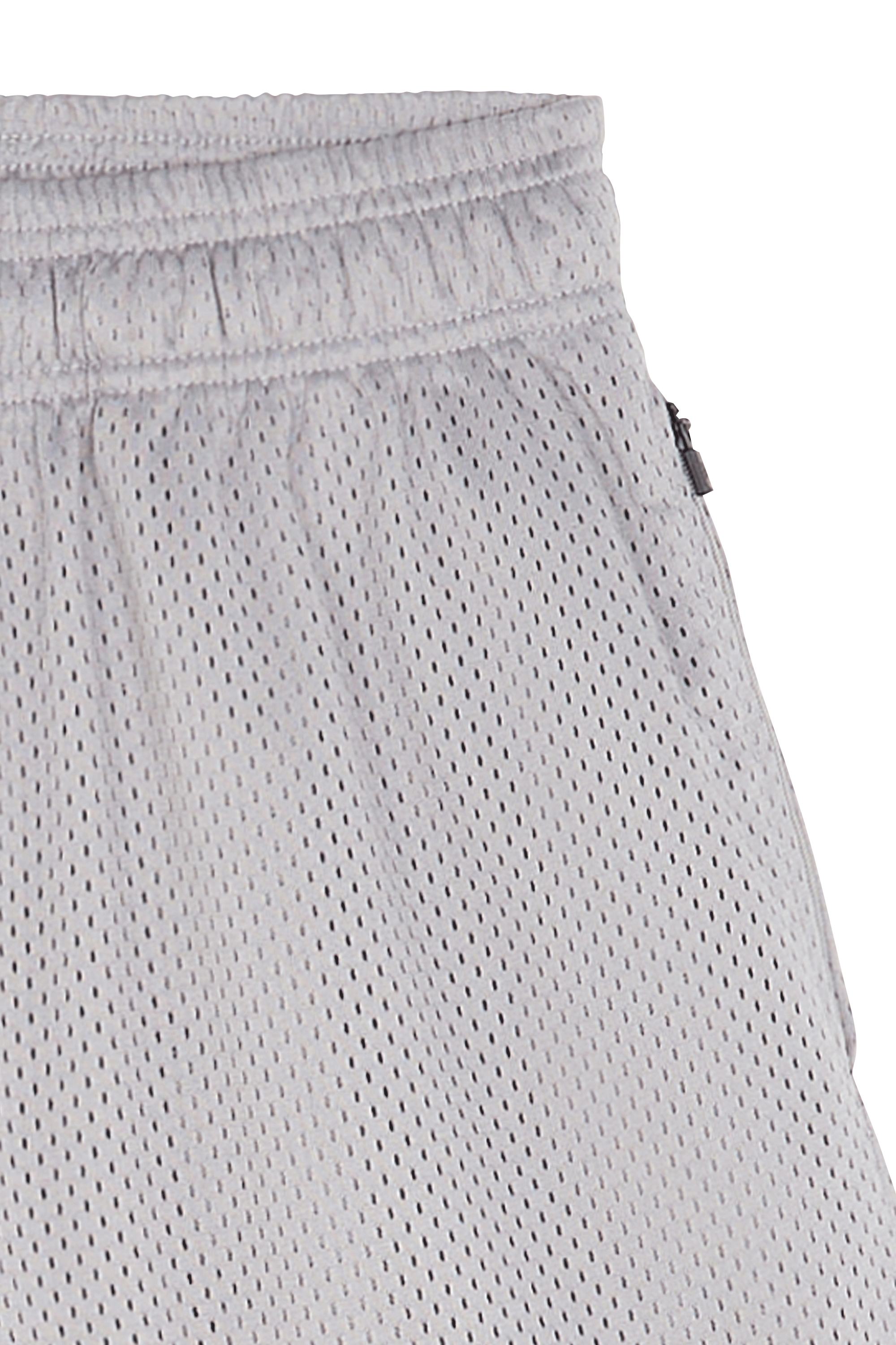 Short Gris