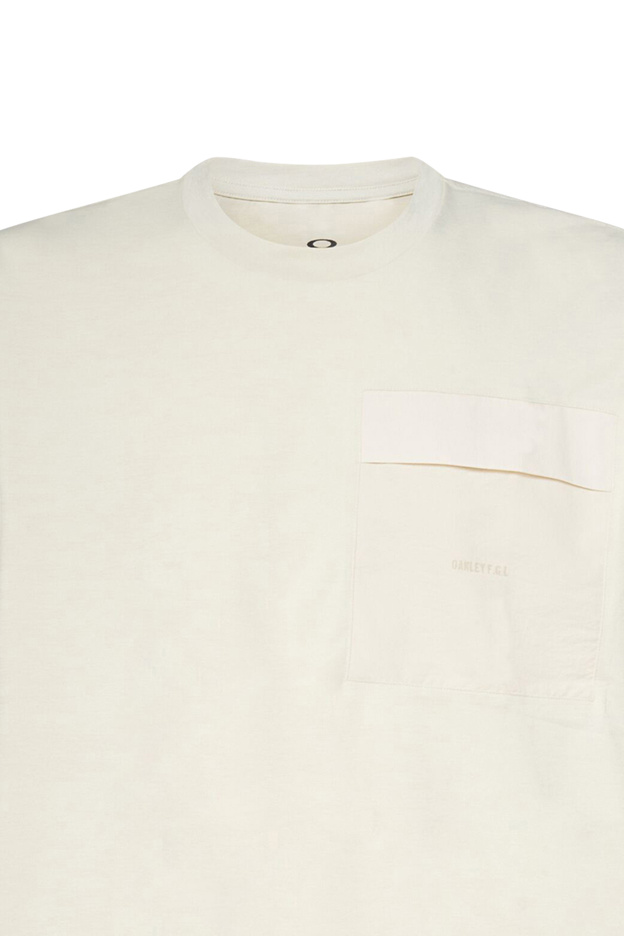 T-shirt Beige