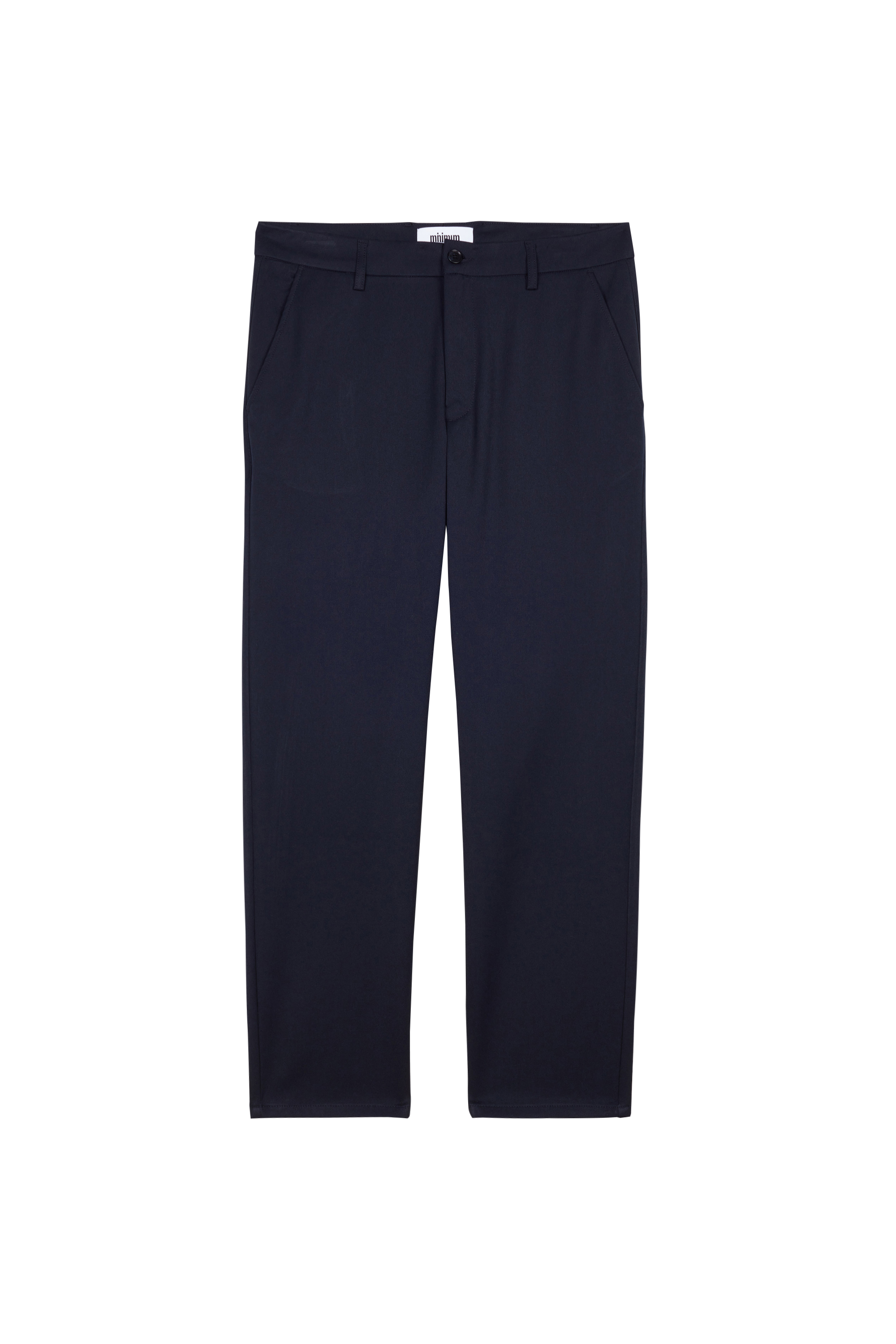 trousers Blue