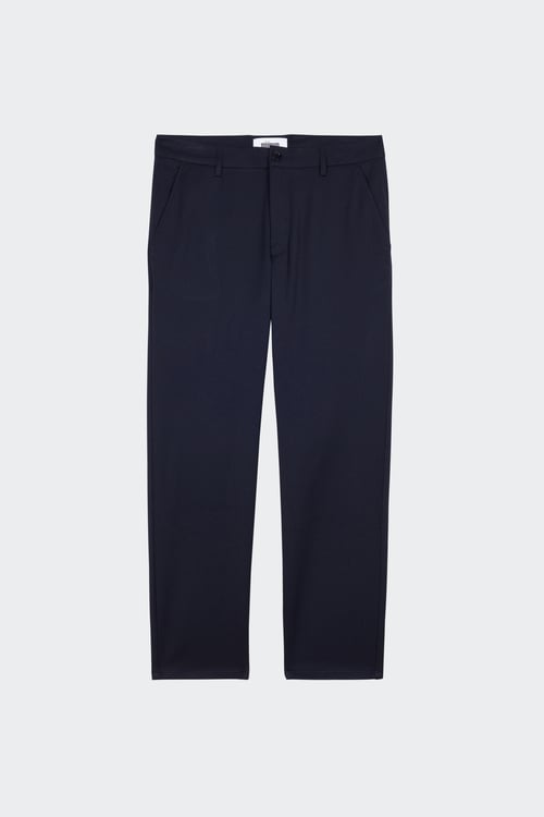 MINIMUM trousers Blue