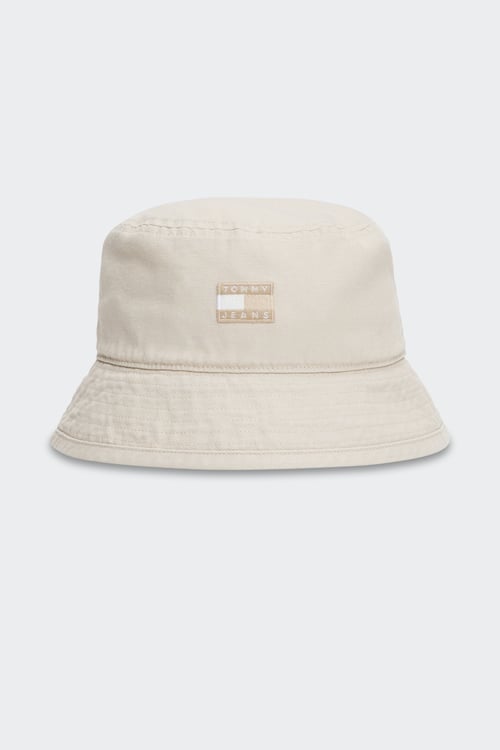 TOMMY JEANS Bob Beige