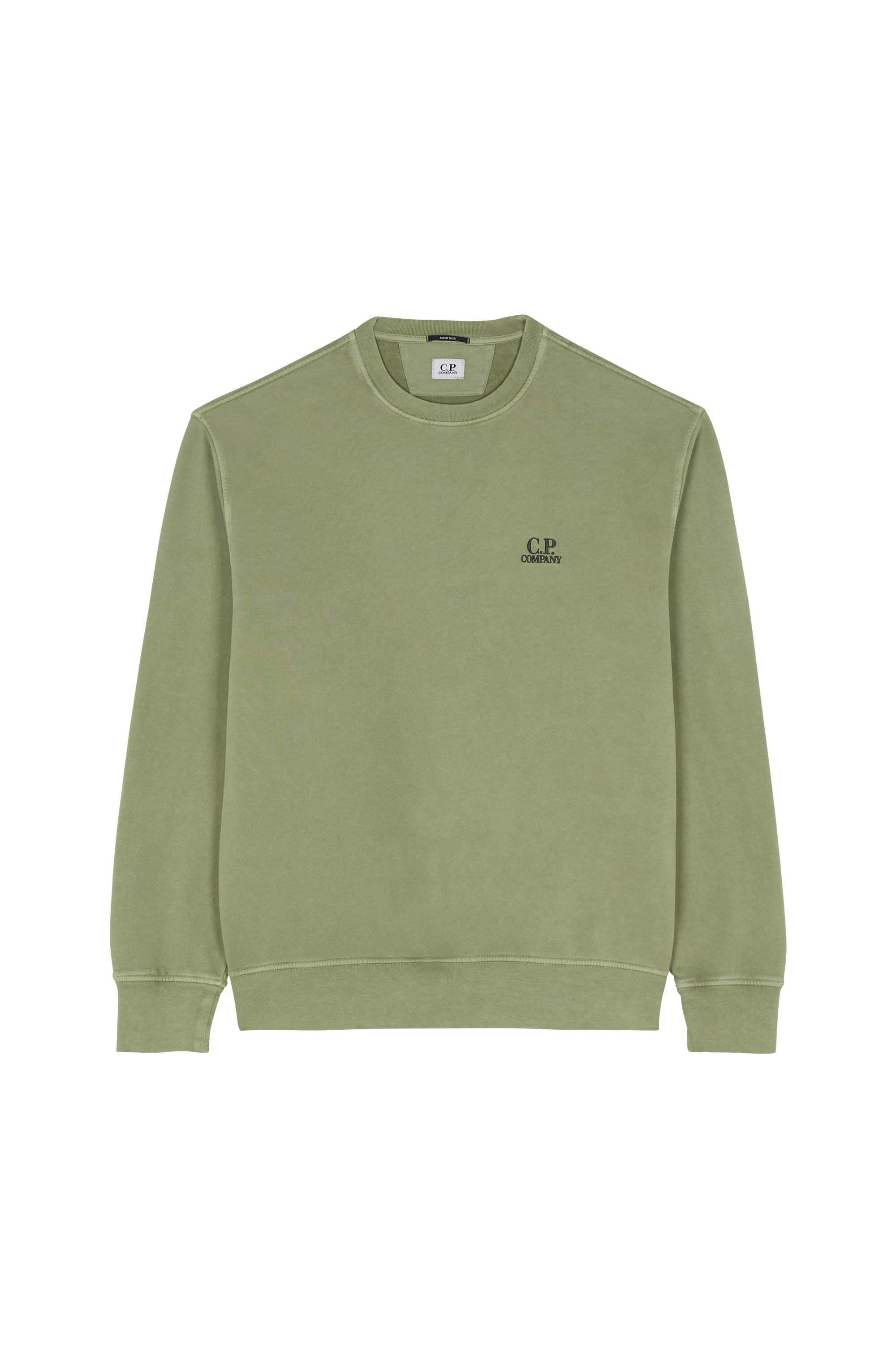 sweatshirt Green