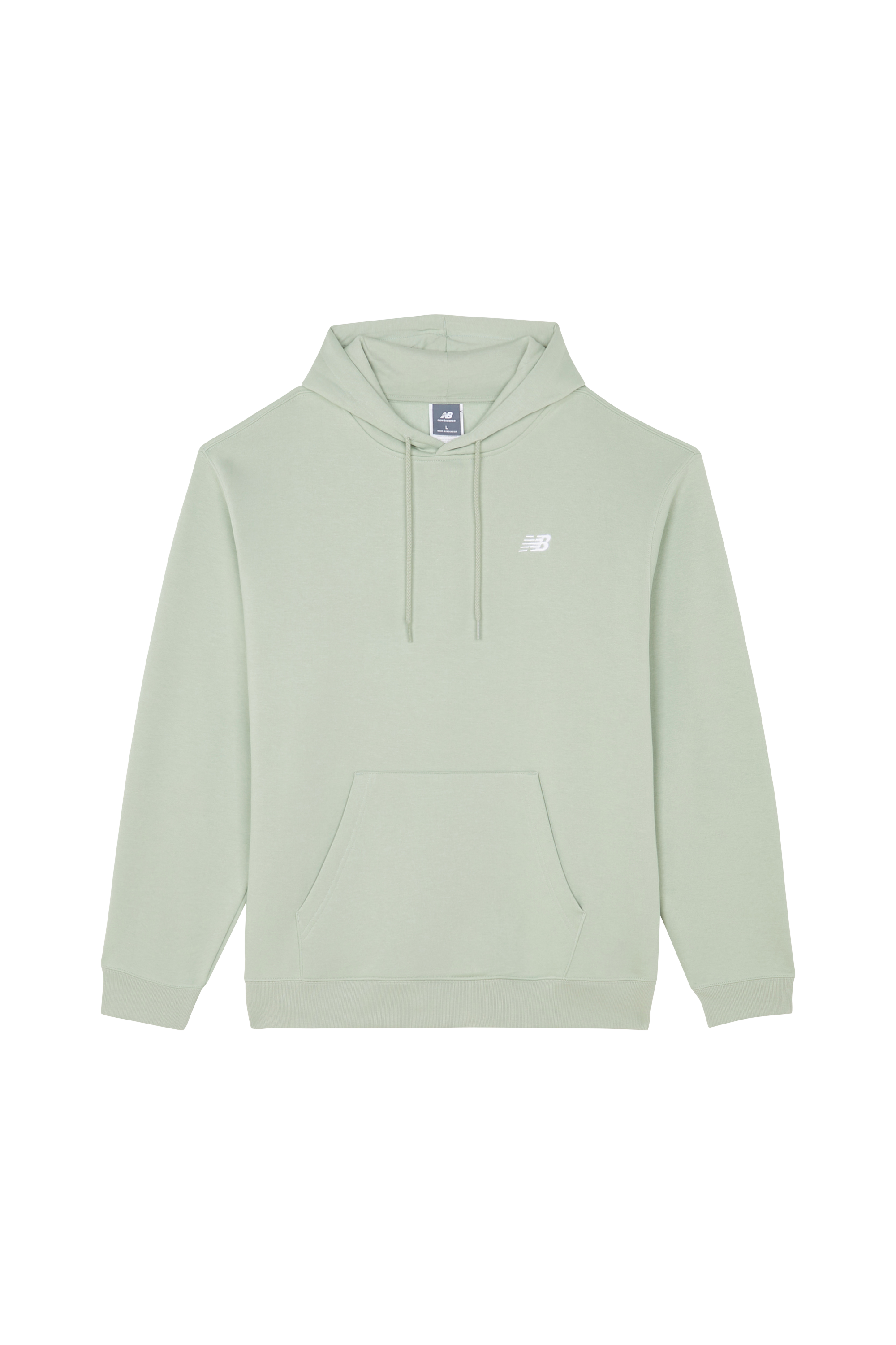 Hoodie Vert