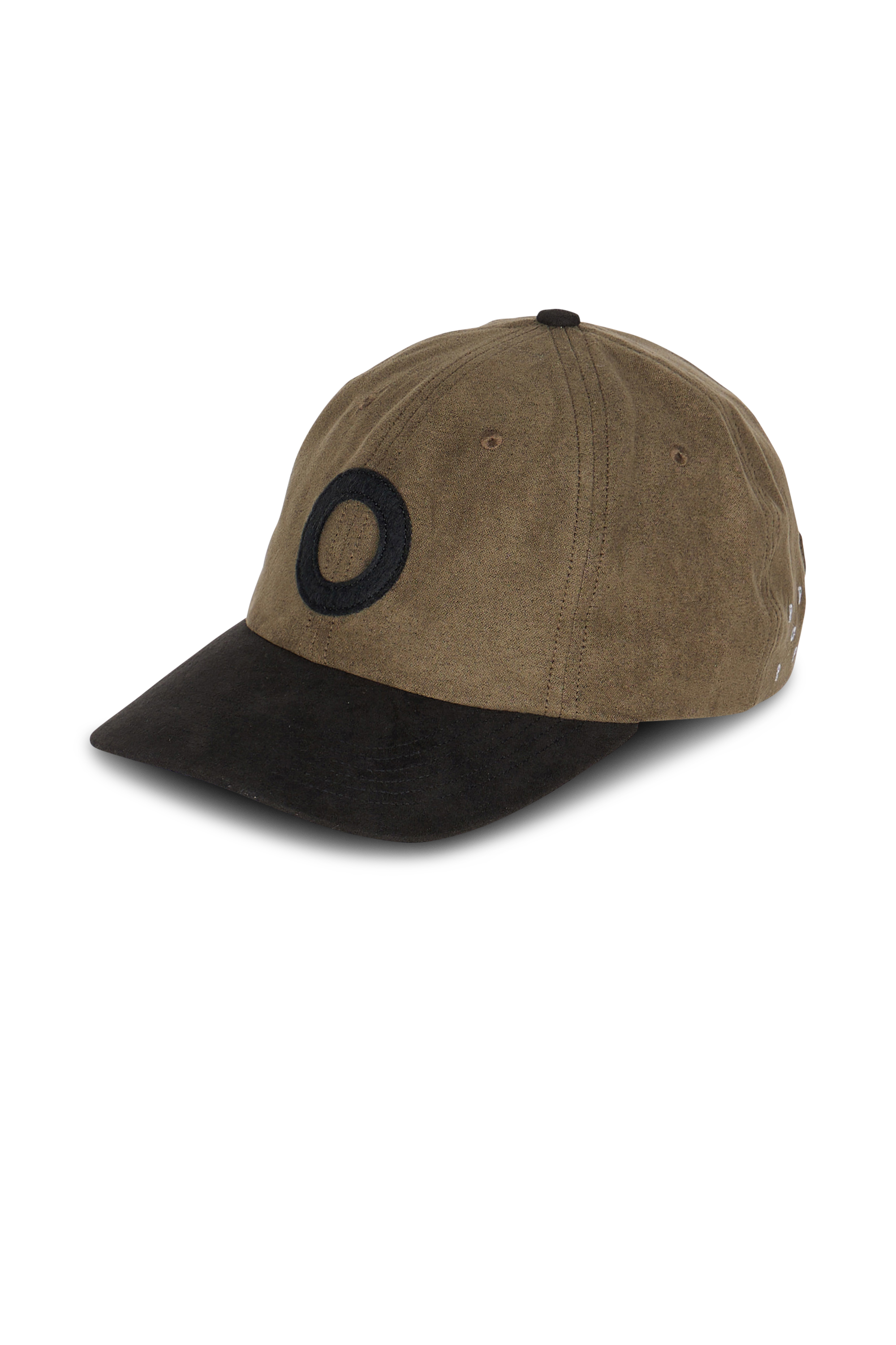 Casquette Gris
