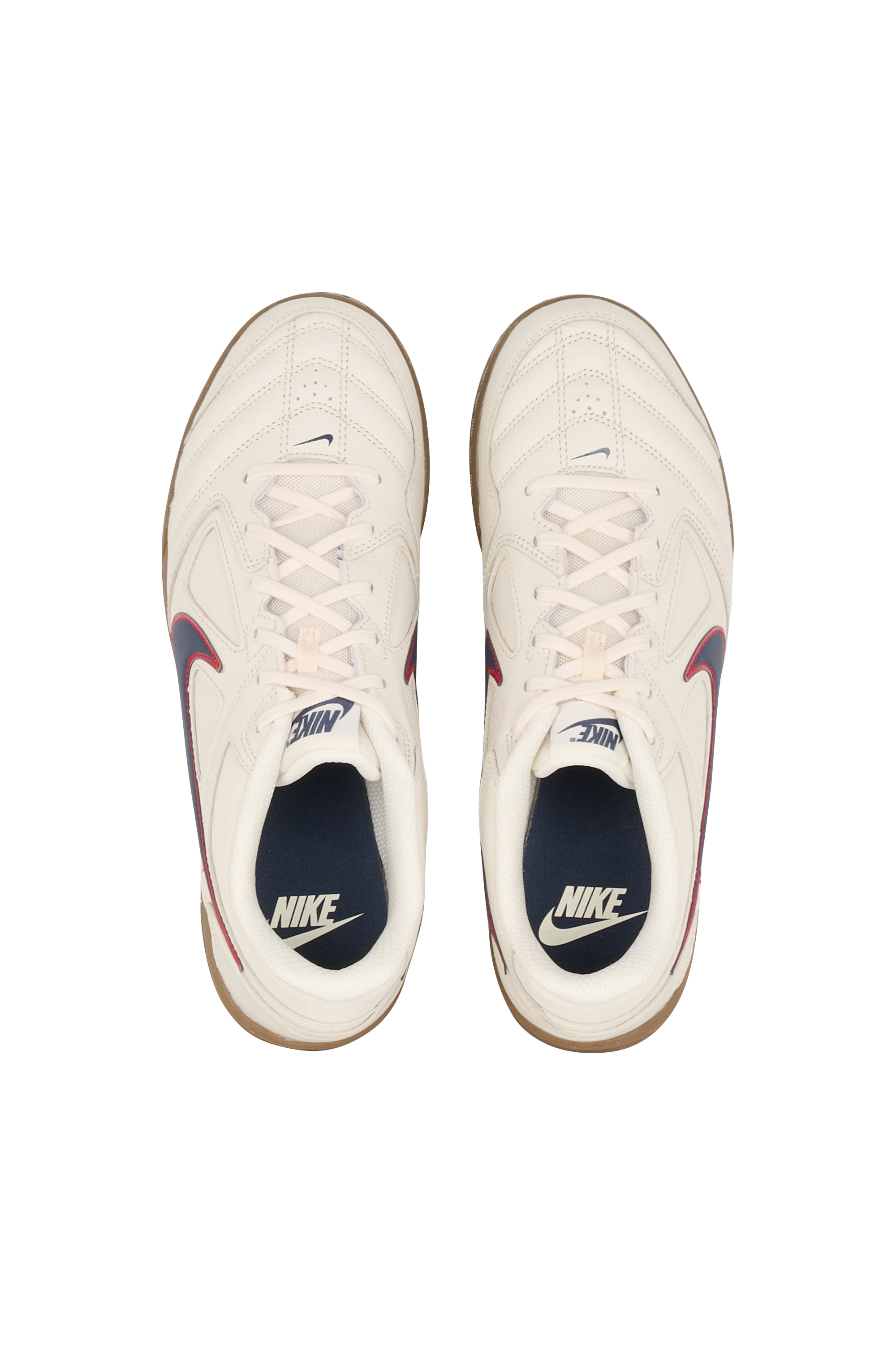 Adidas Superstar sneakers NIKE Beige