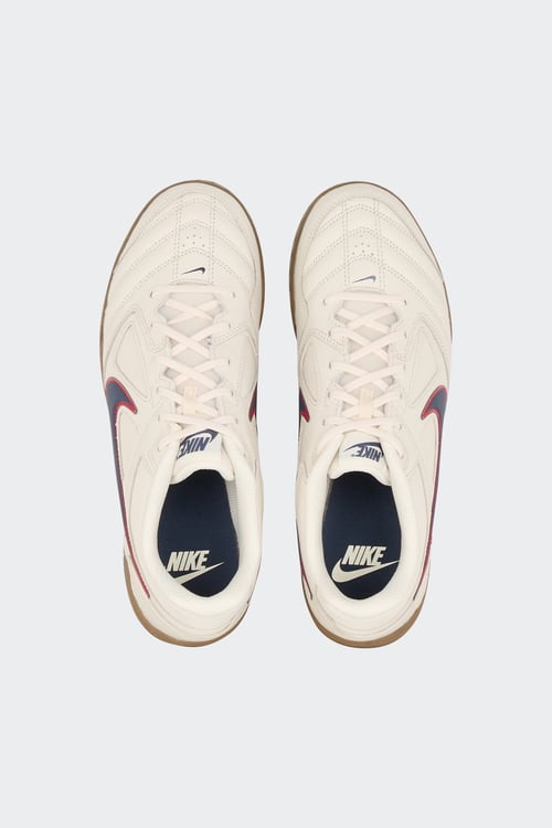 NIKE Baskets Beige
