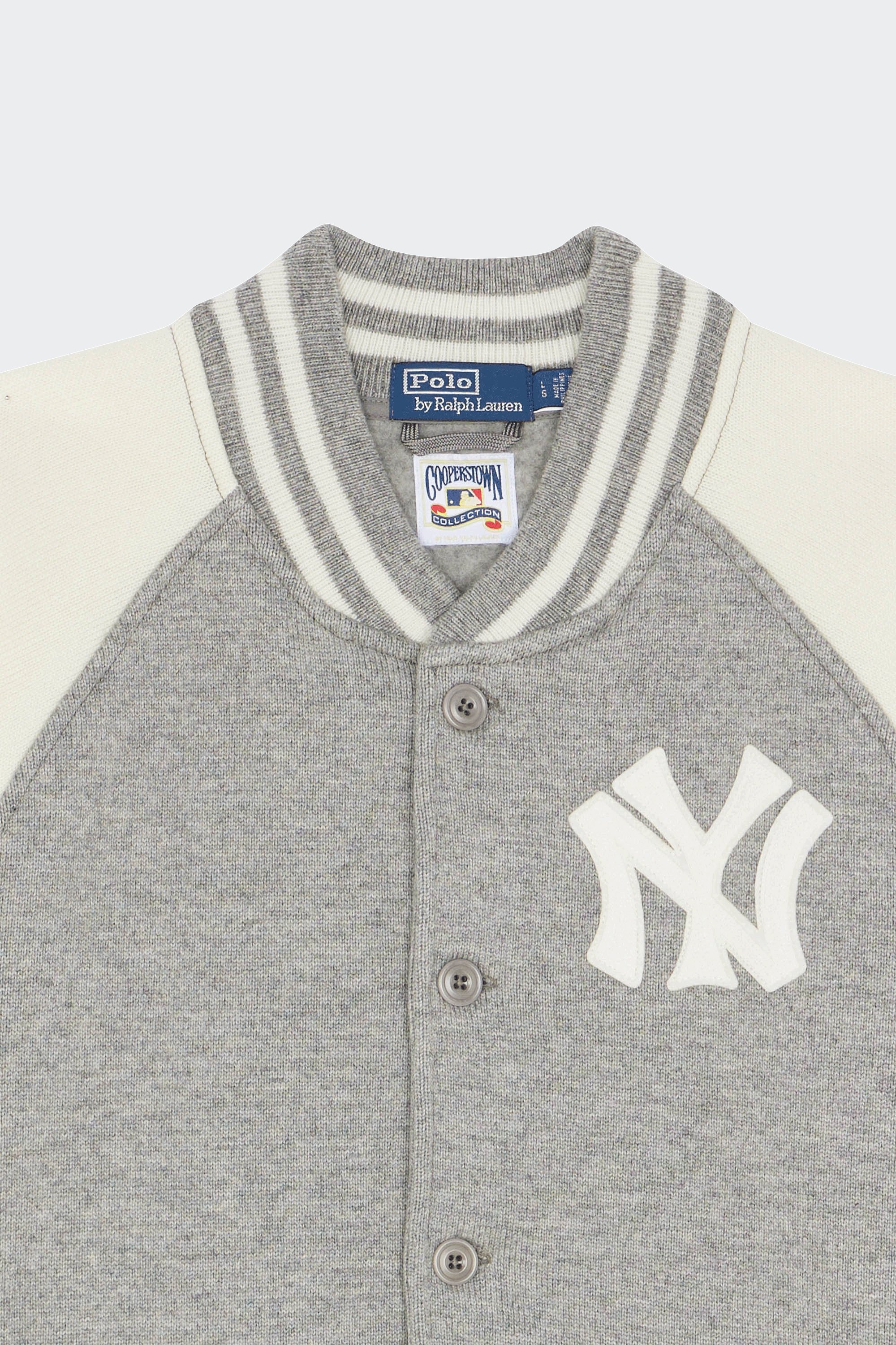 Jacket | Grey by POLO RALPH LAUREN Jacket Grey