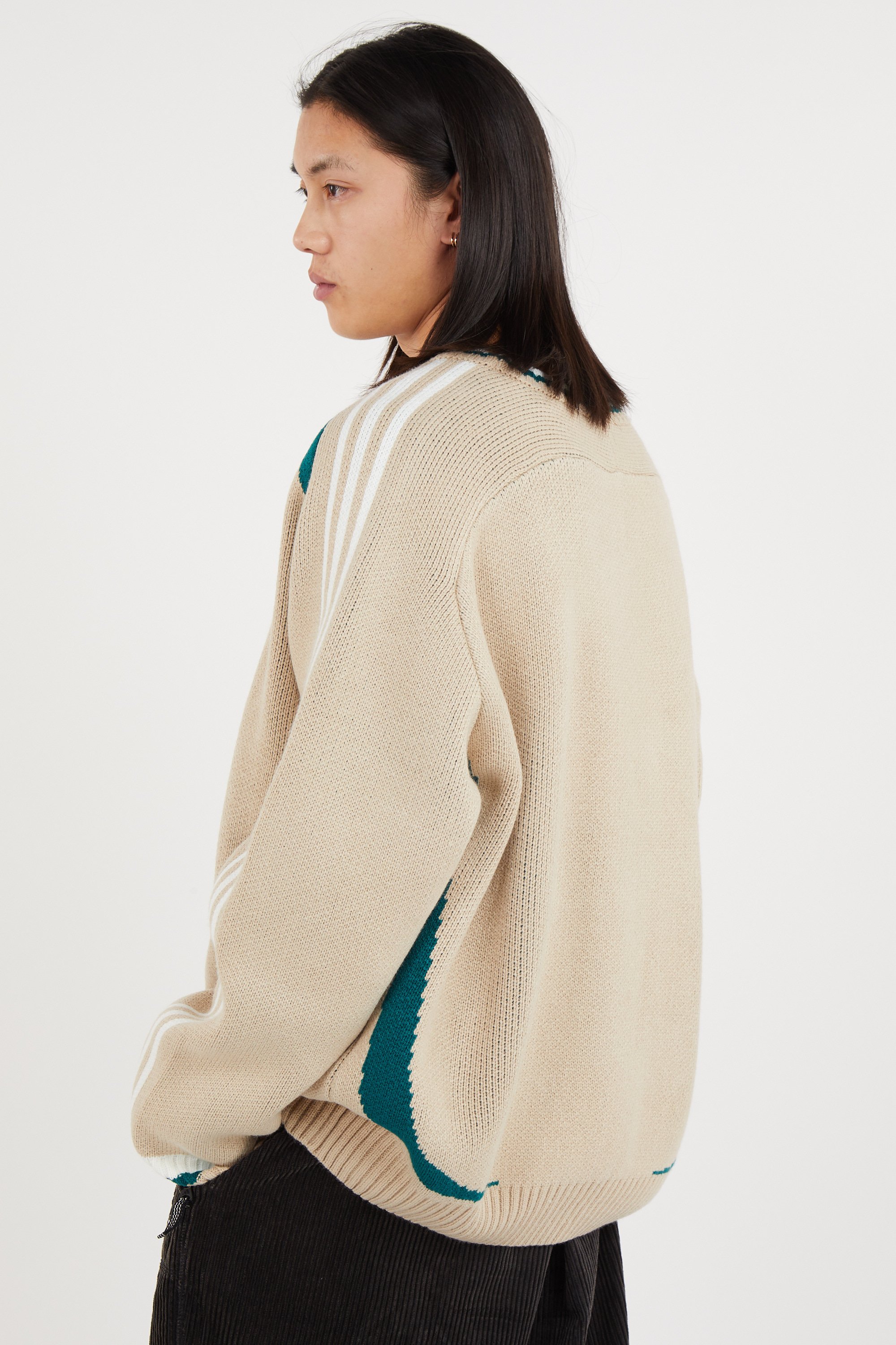 Sweater | Beige ADIDAS Men