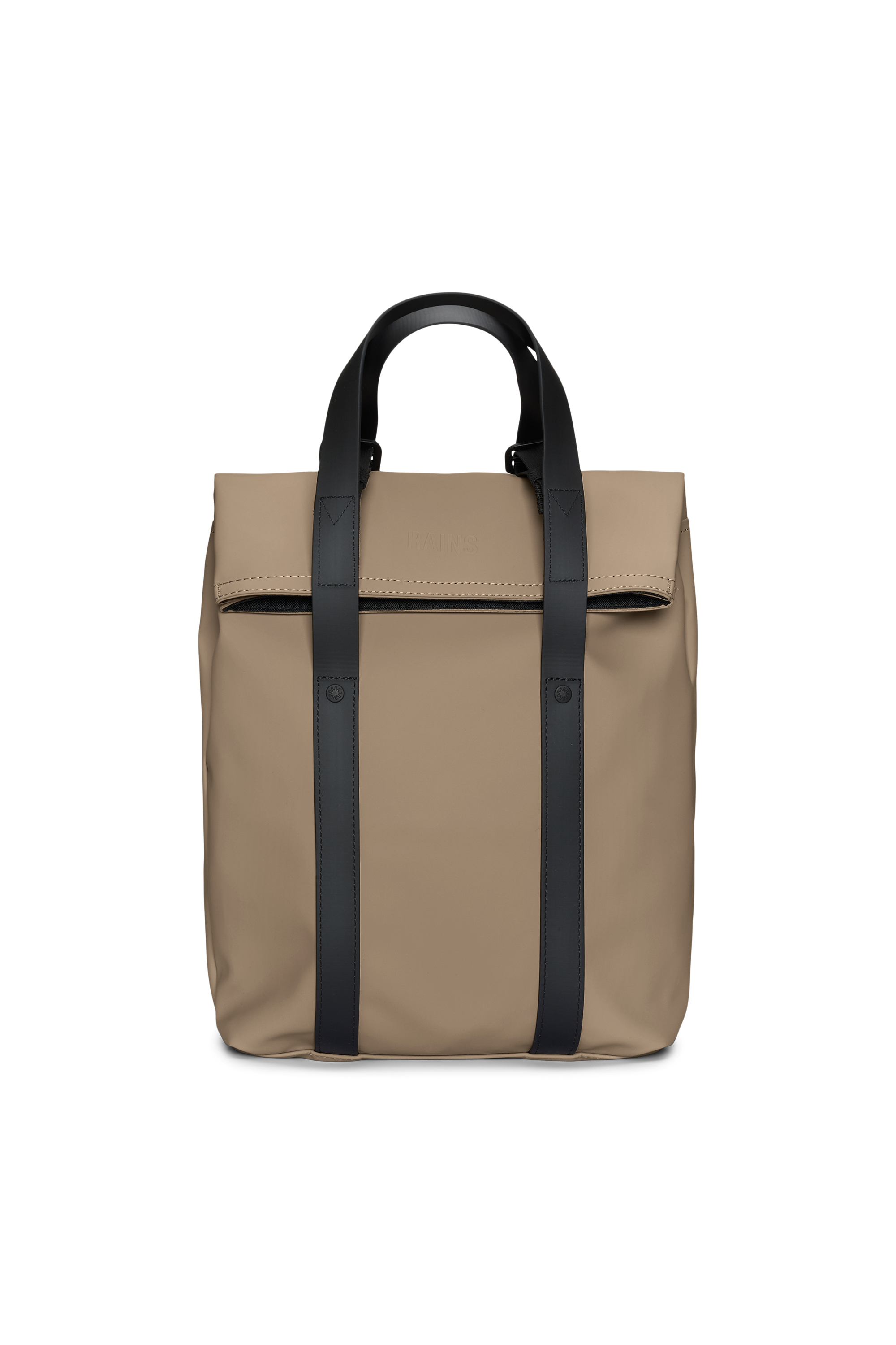 Austin backpack 2 WAY TOTE BACKPACK MINI W3 Beige