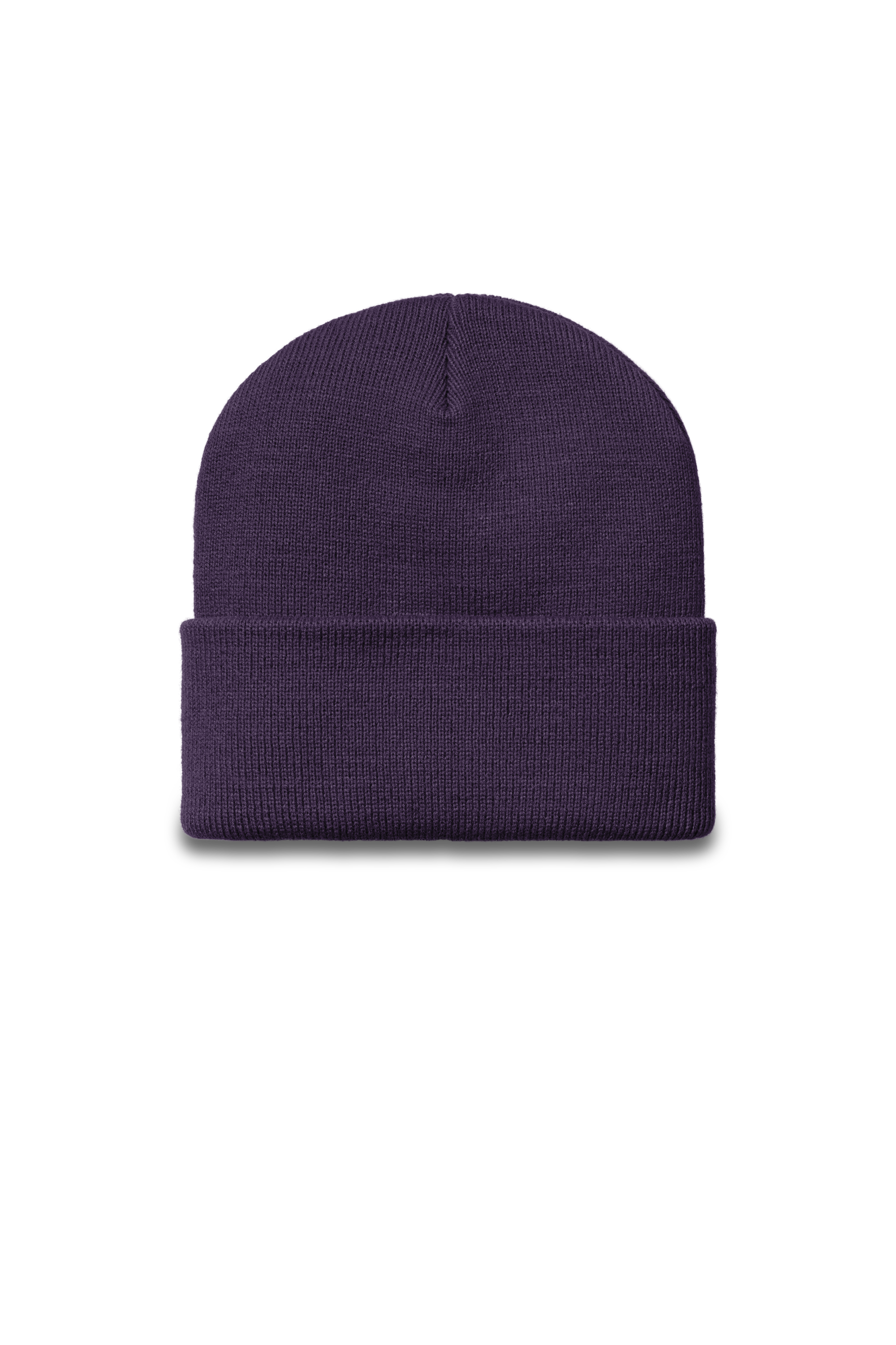 Bonnet CARHARTT WIP Violet