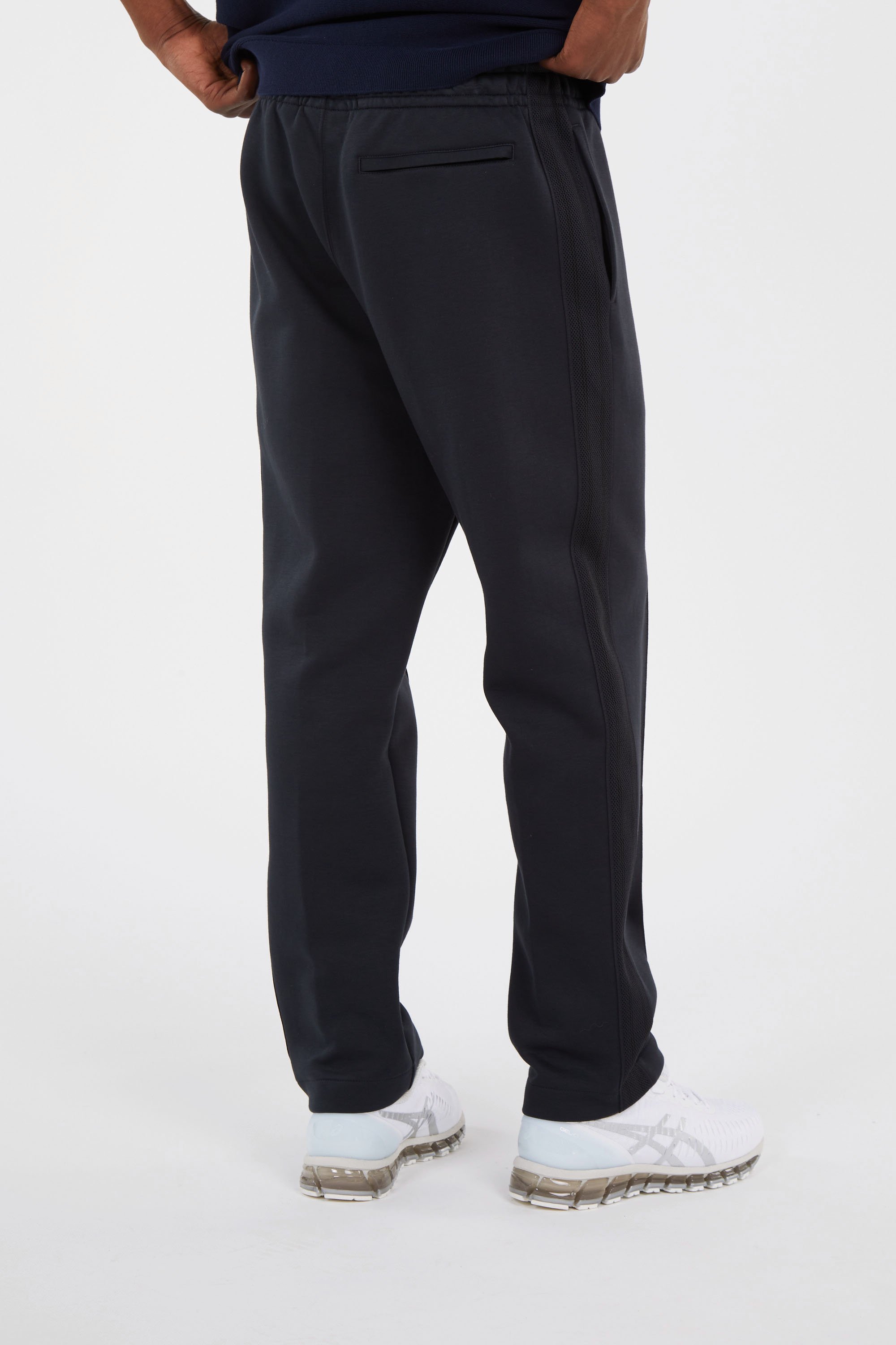 Pantalon de survêtement Bleu