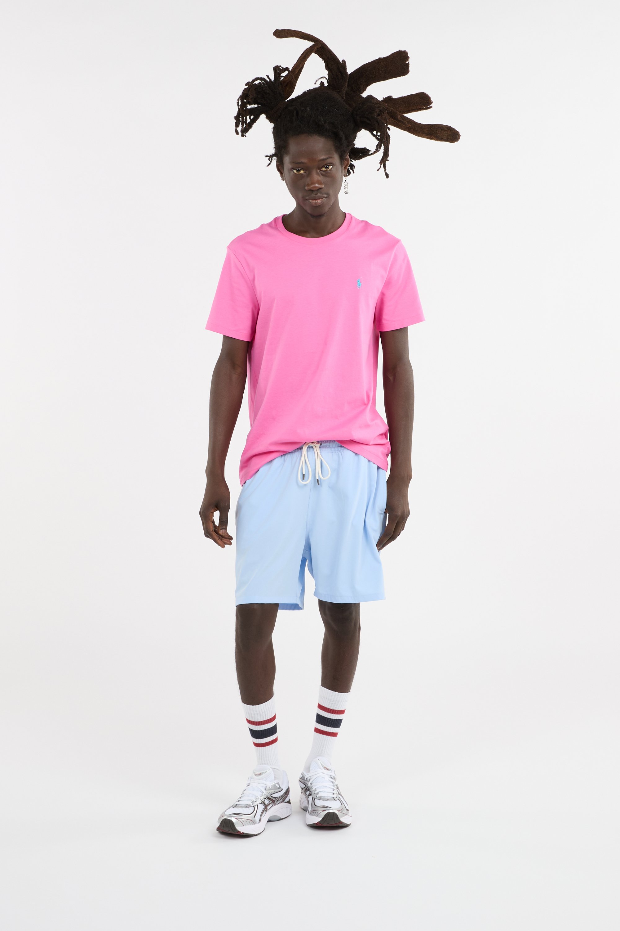 Short de bain POLO RALPH LAUREN Bleu