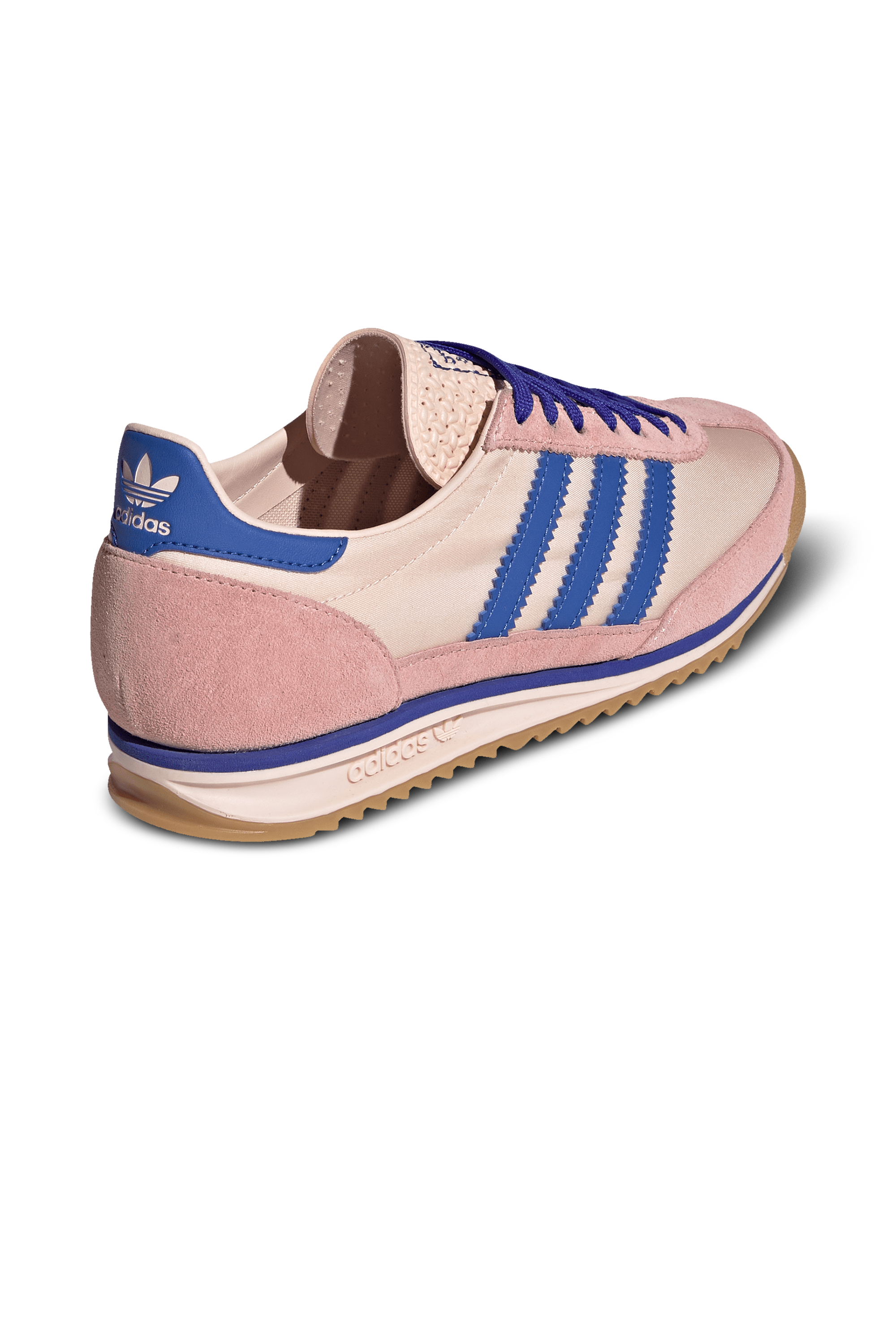 Adidas Superstar sneakers Pink