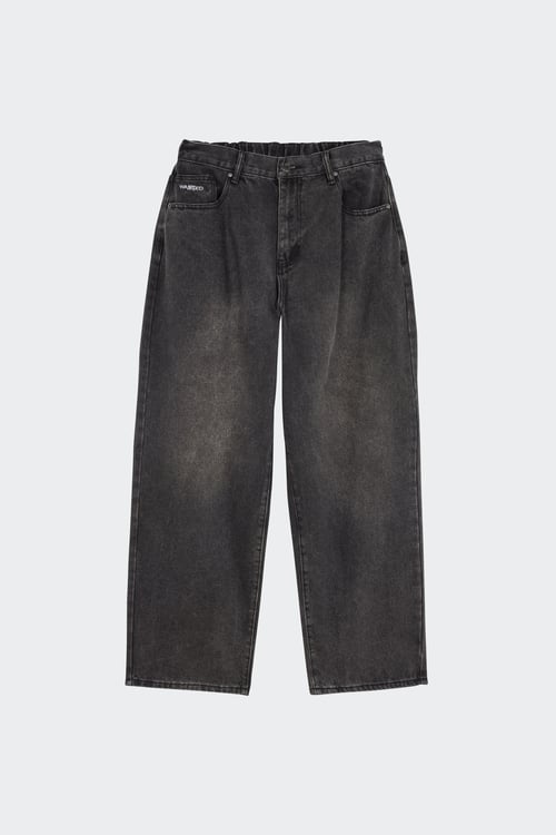 Jean - Taille 30 Noir