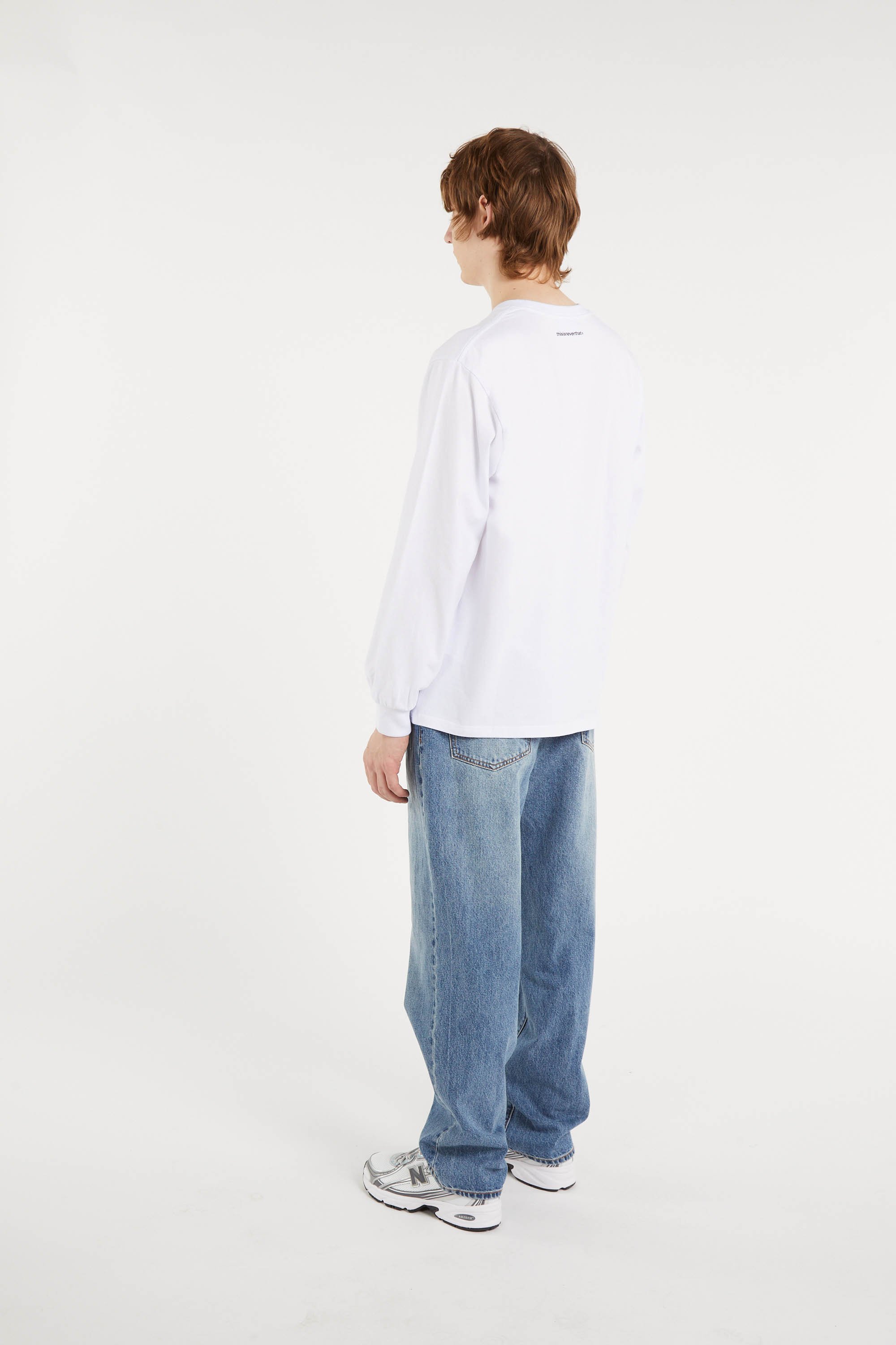 Jean Bleu