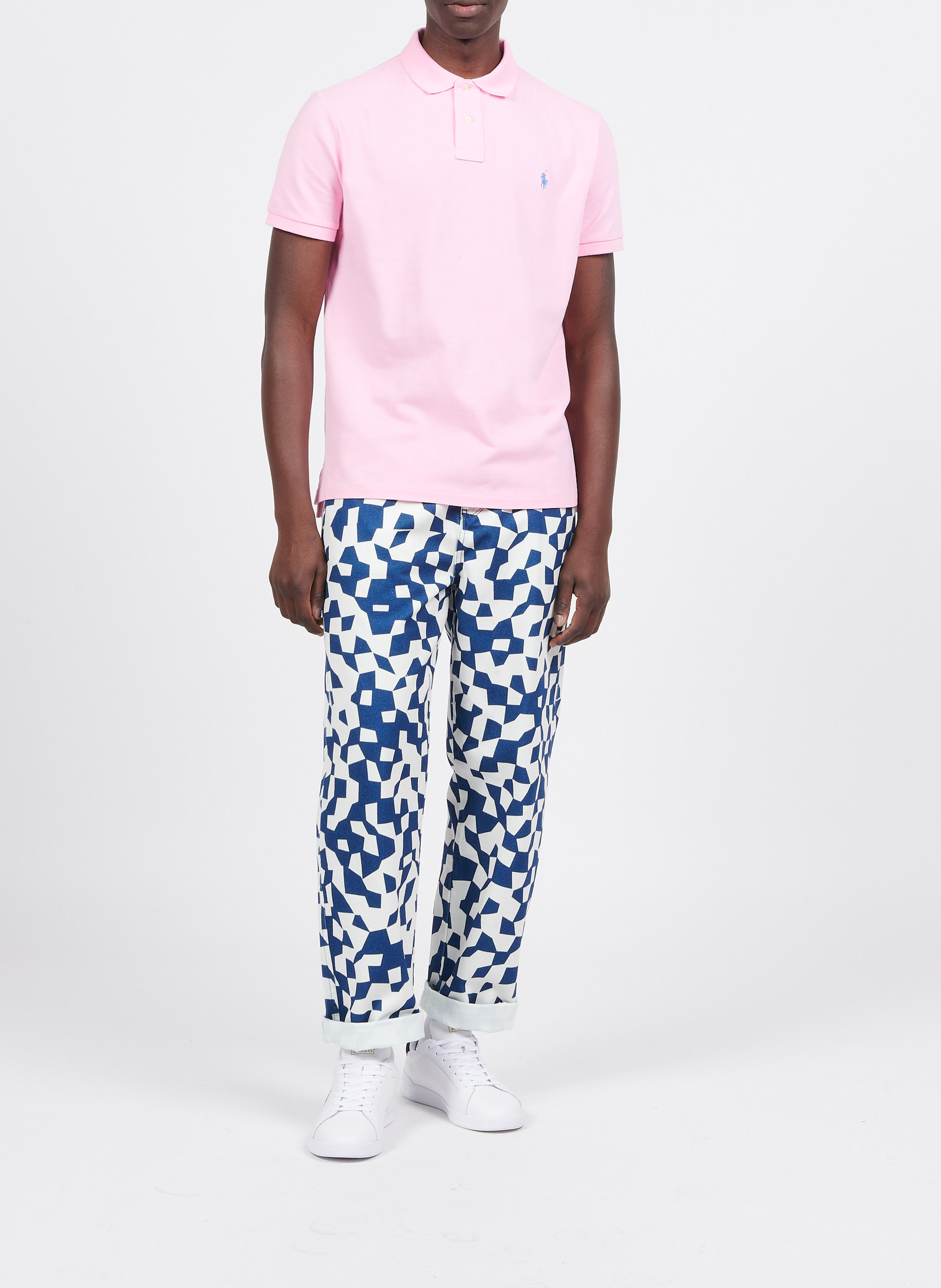 Polo POLO RALPH LAUREN Rose