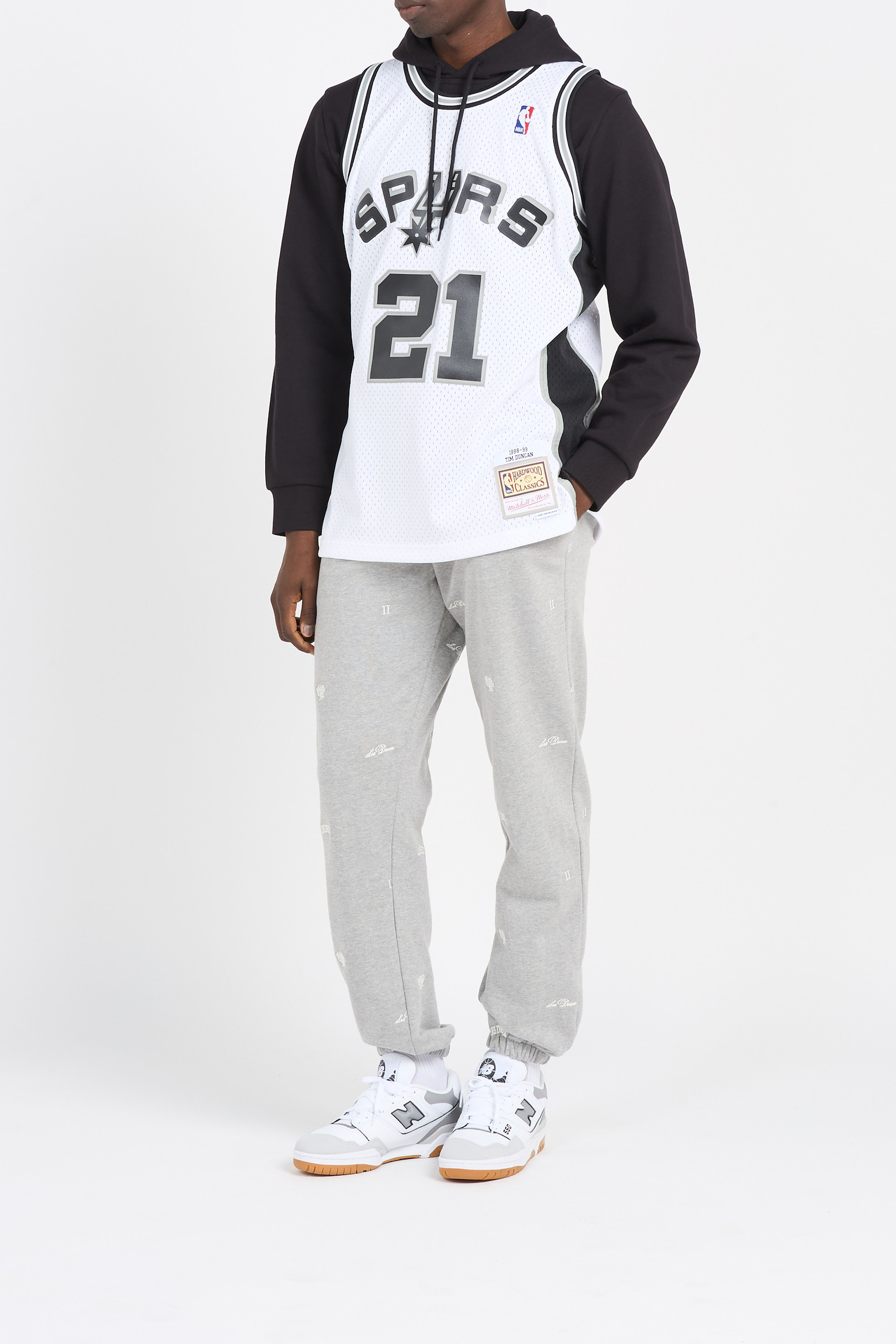 Hoodie CARHARTT WIP Noir