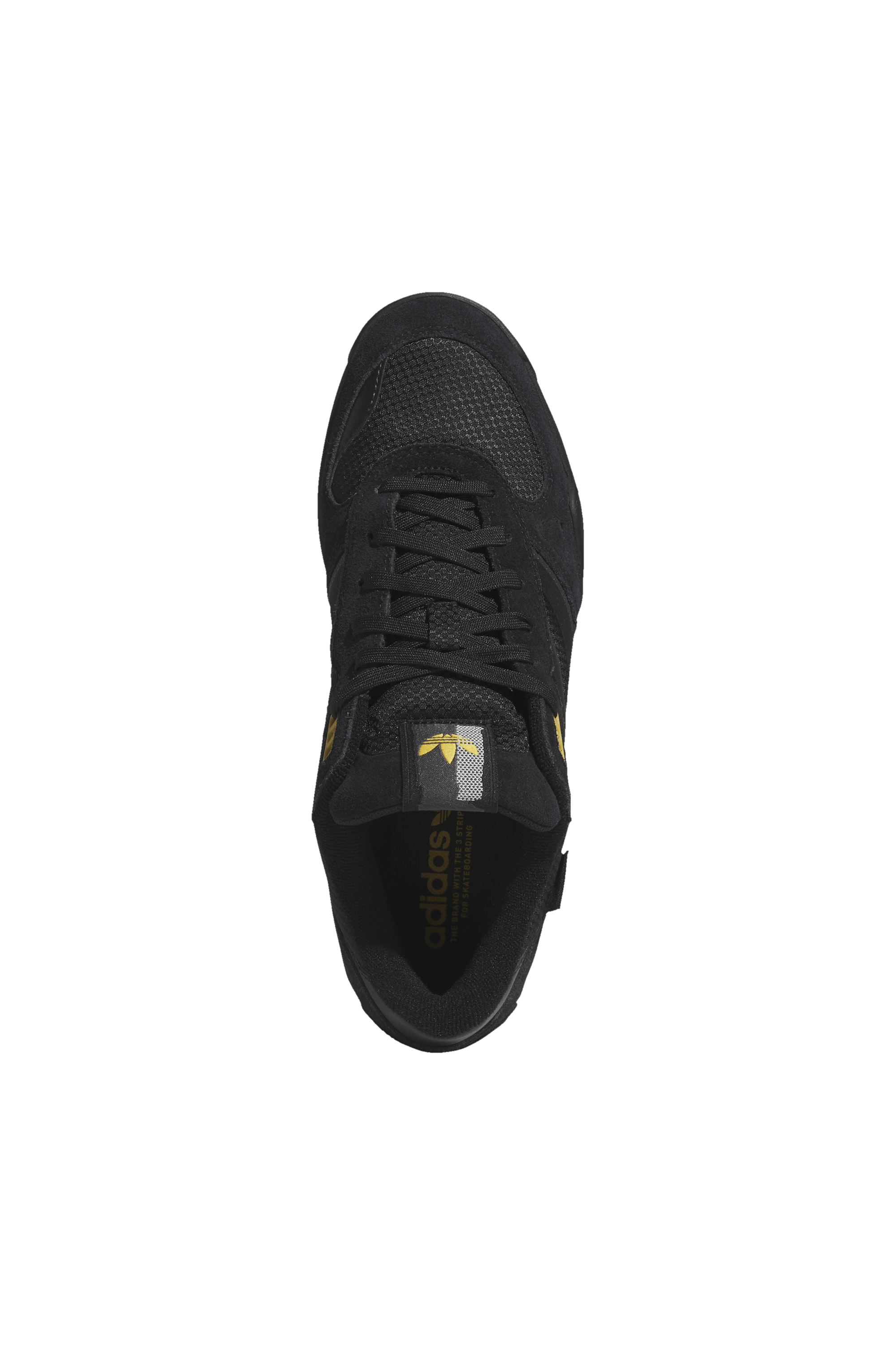 Baskets | Gris ADIDAS Femme