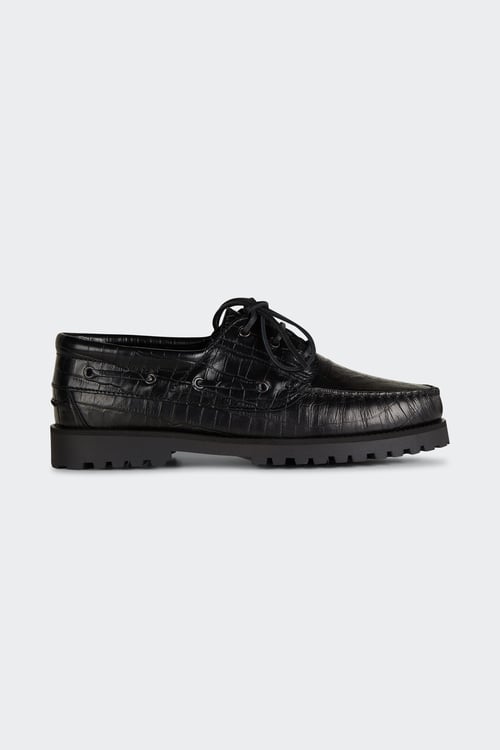 Les Deux - Mocassins - Taille 40 Les Deux - Mocassins - Taille 40