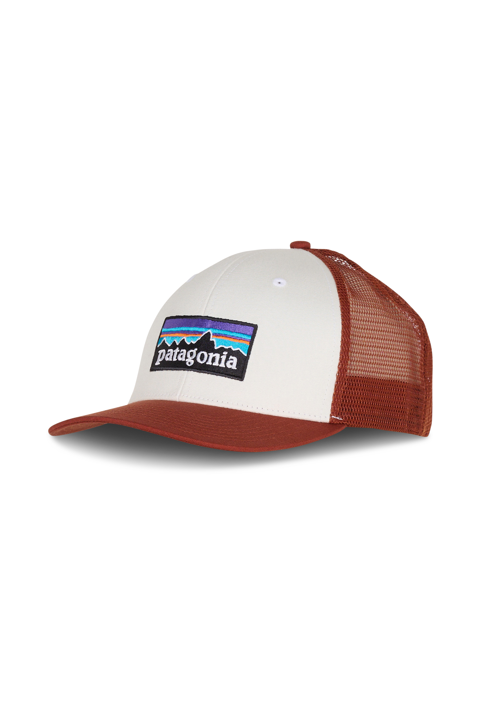 Casquette PATAGONIA Multicolore