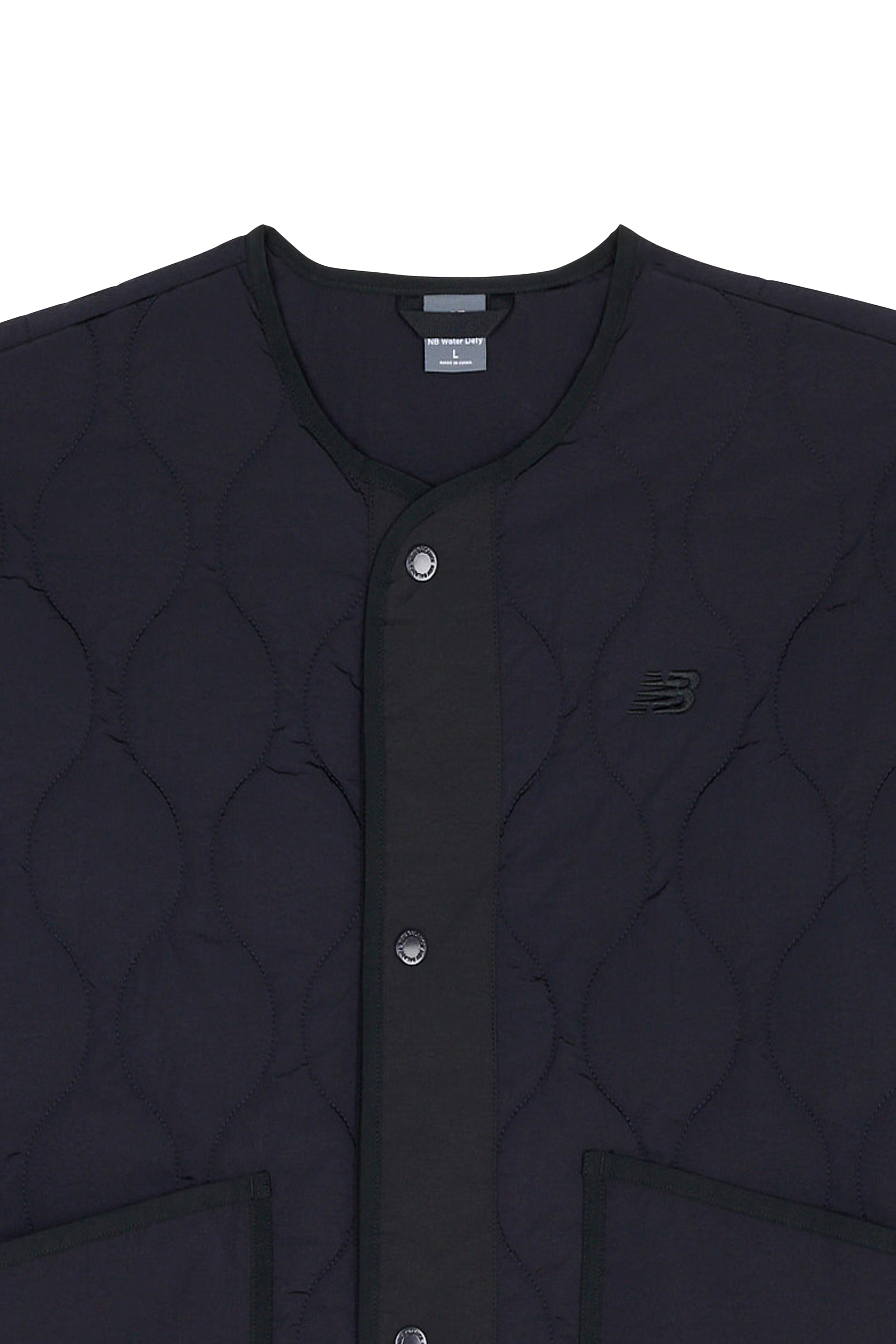 Jacket | Blue NEW BALANCE Men