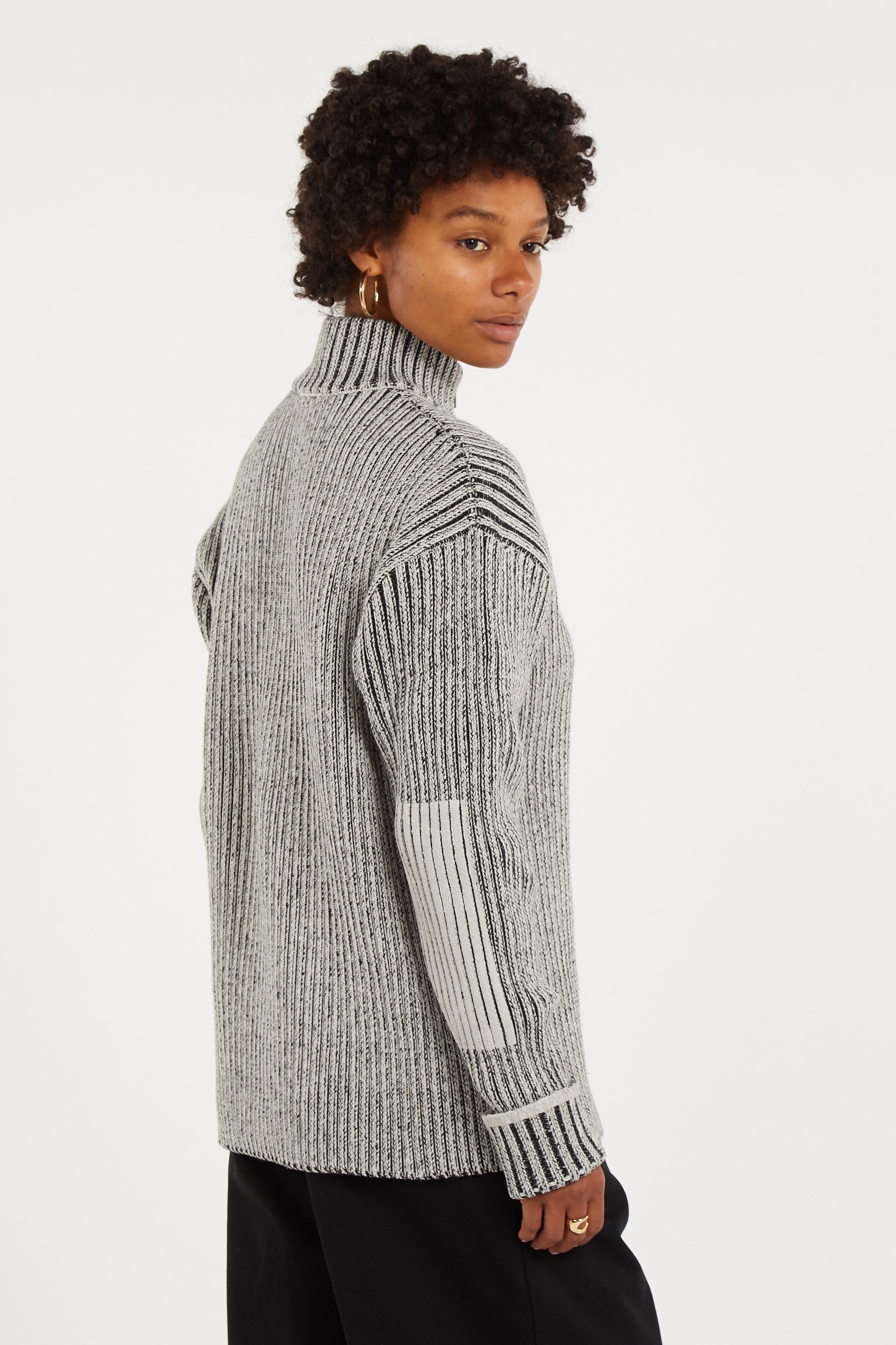 Sweater | Blue RAINS Women
