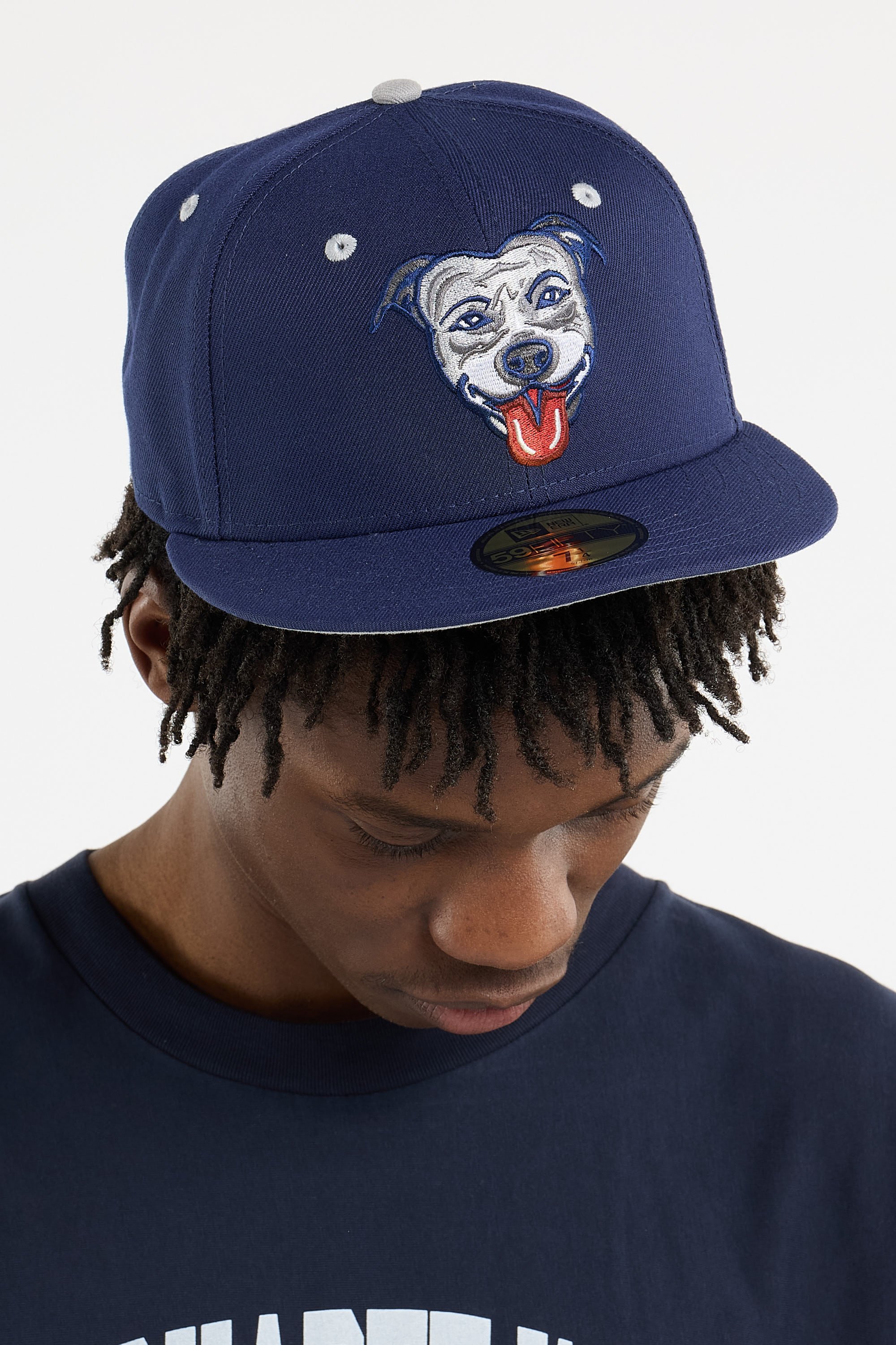 Casquette  | Bleu NEW ERA Homme