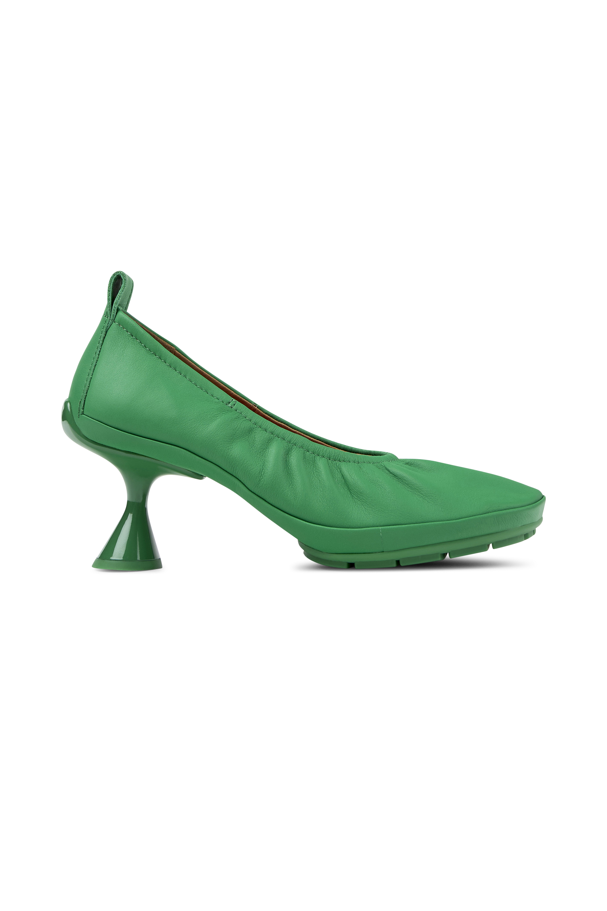 Ballerines  Ruoho