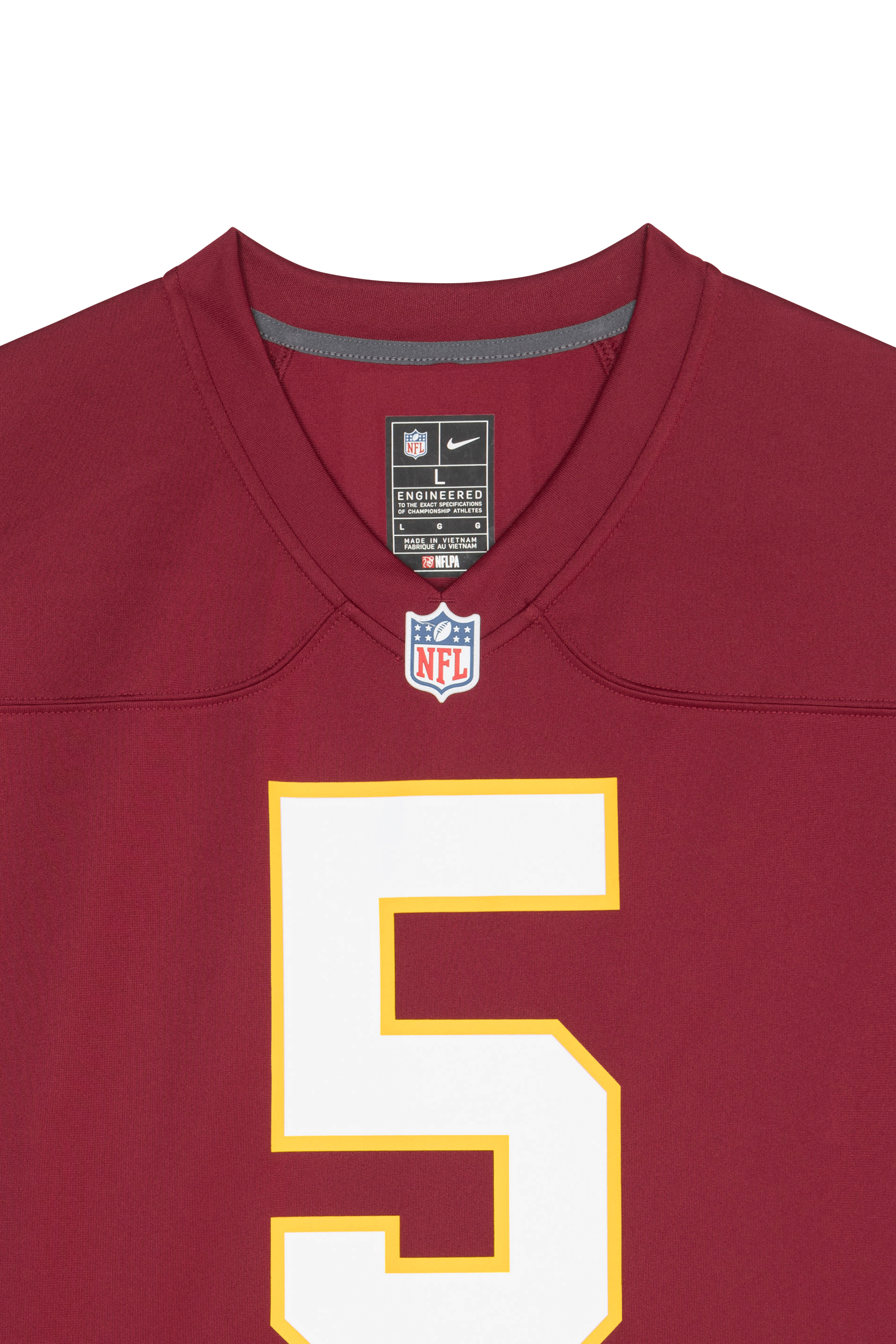 JERSEY | Multicolored NIKE NFL Men