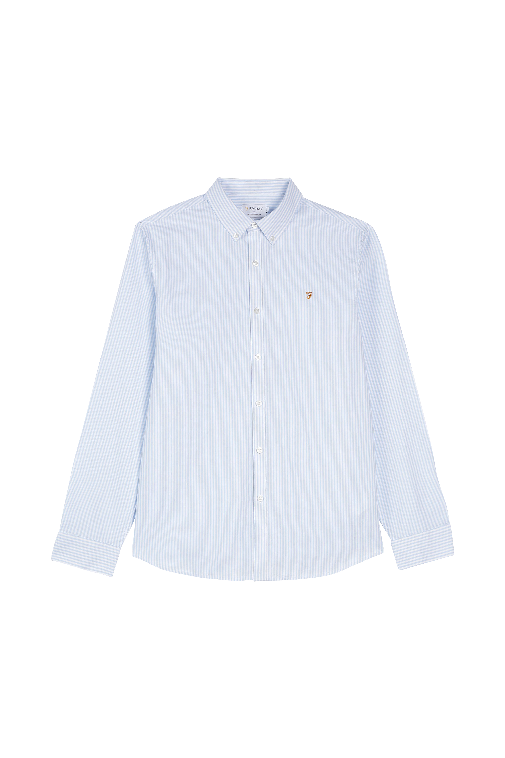 Chemise Bleu