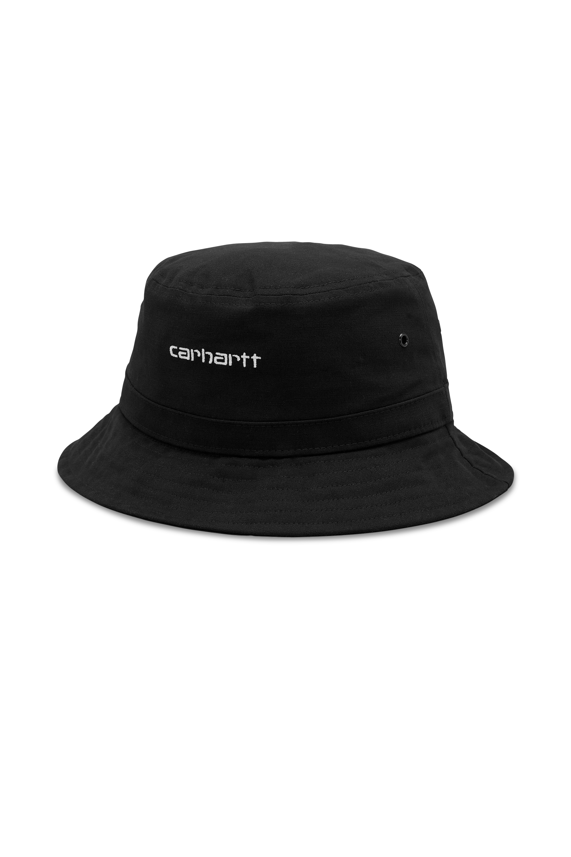 Bucket hat Black