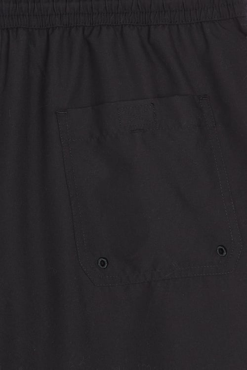 CARHARTT WIP Short de bain Noir