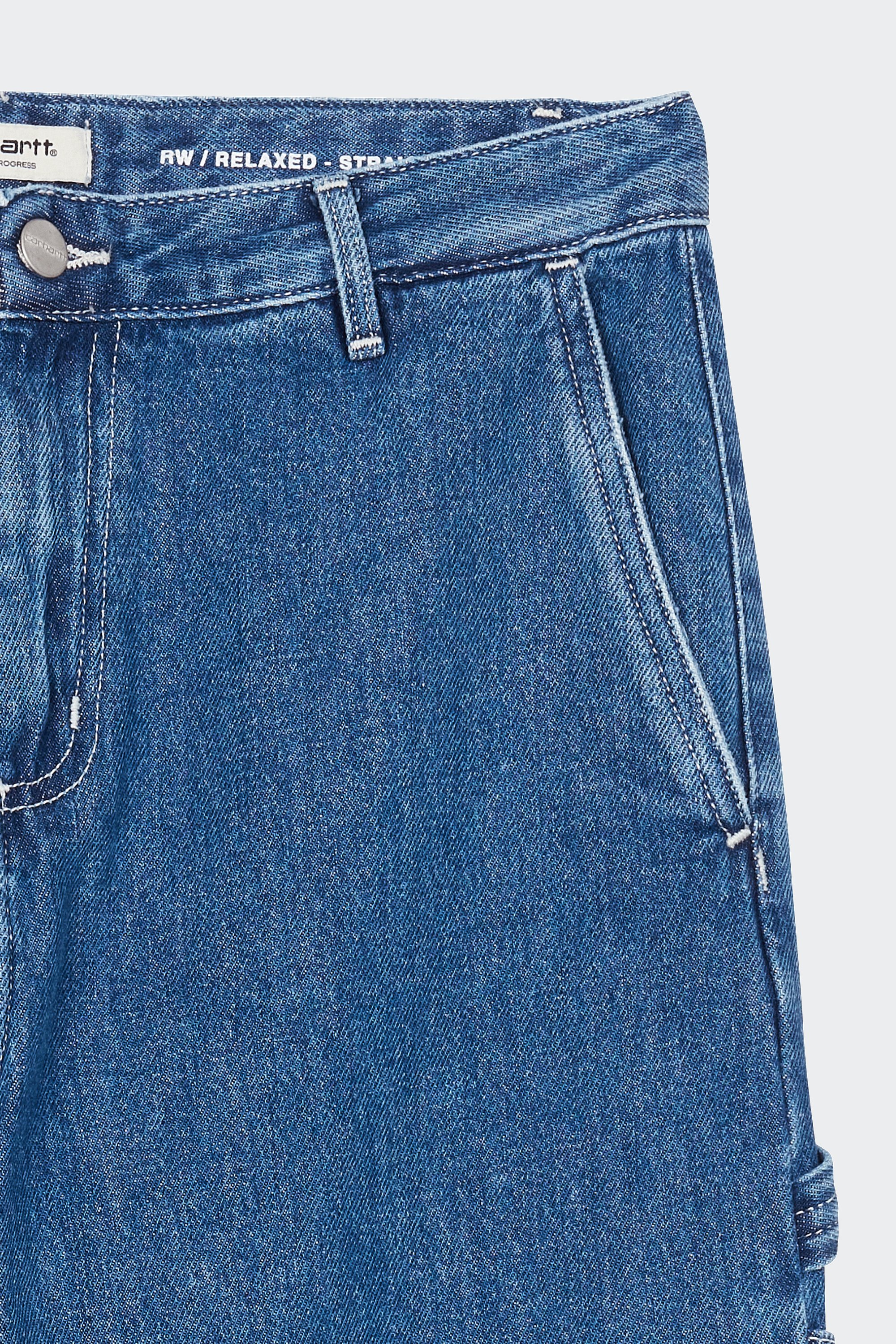 Jeans | Blue by CARHARTT WIP Jeans Blue