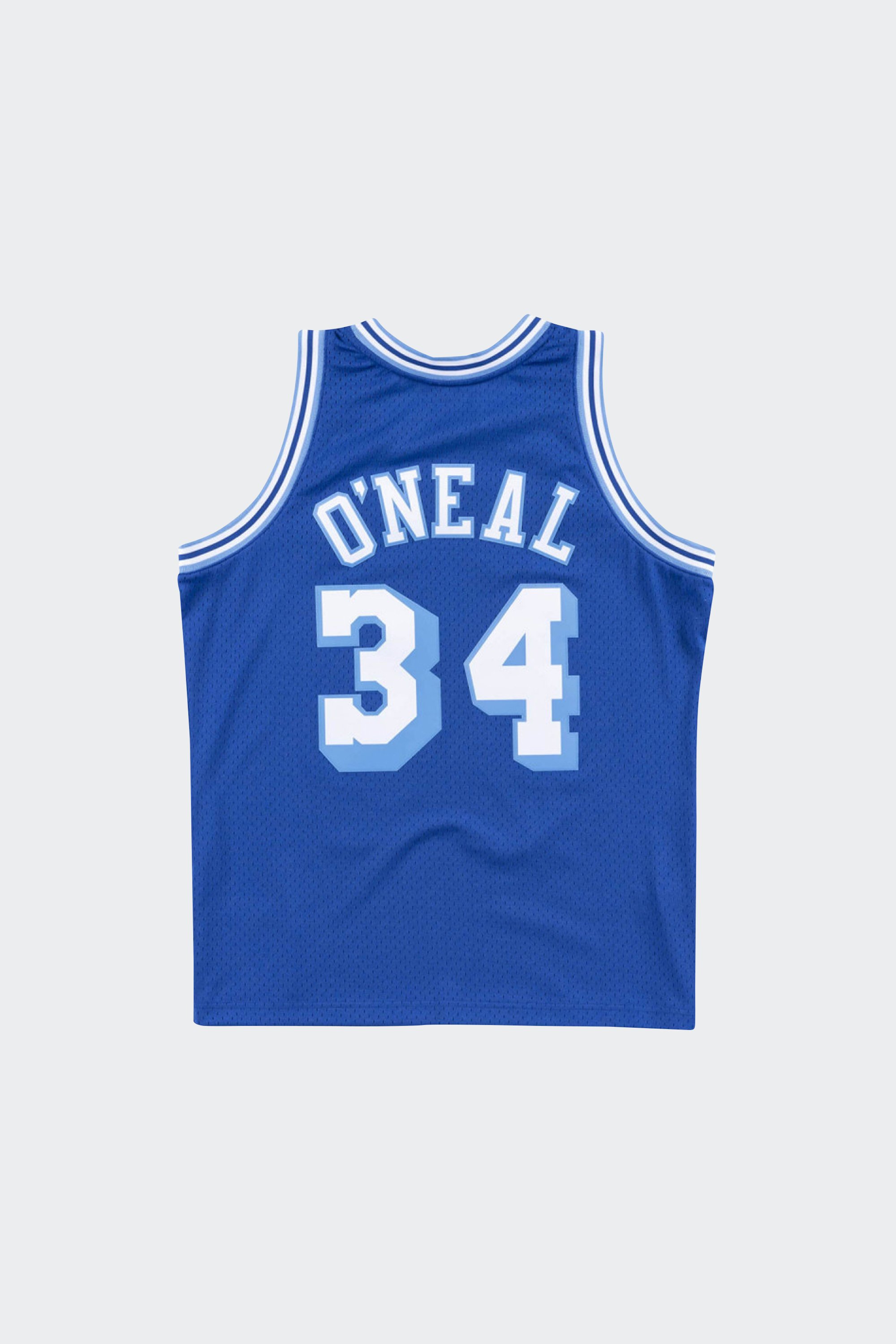 Maillot | Bleu by MITCHELL & NESS Maillot Bleu